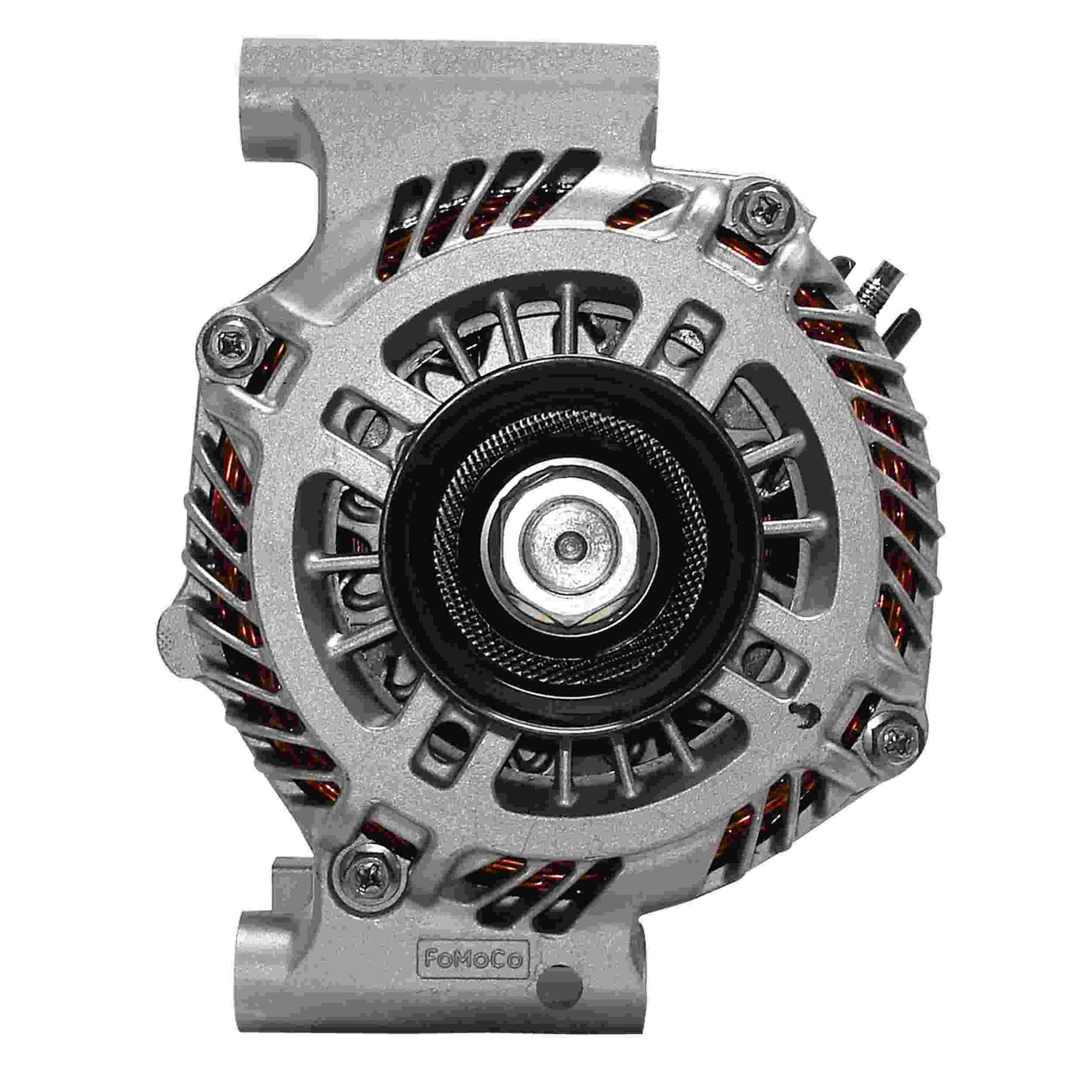 Quality-Built Alternator 15589