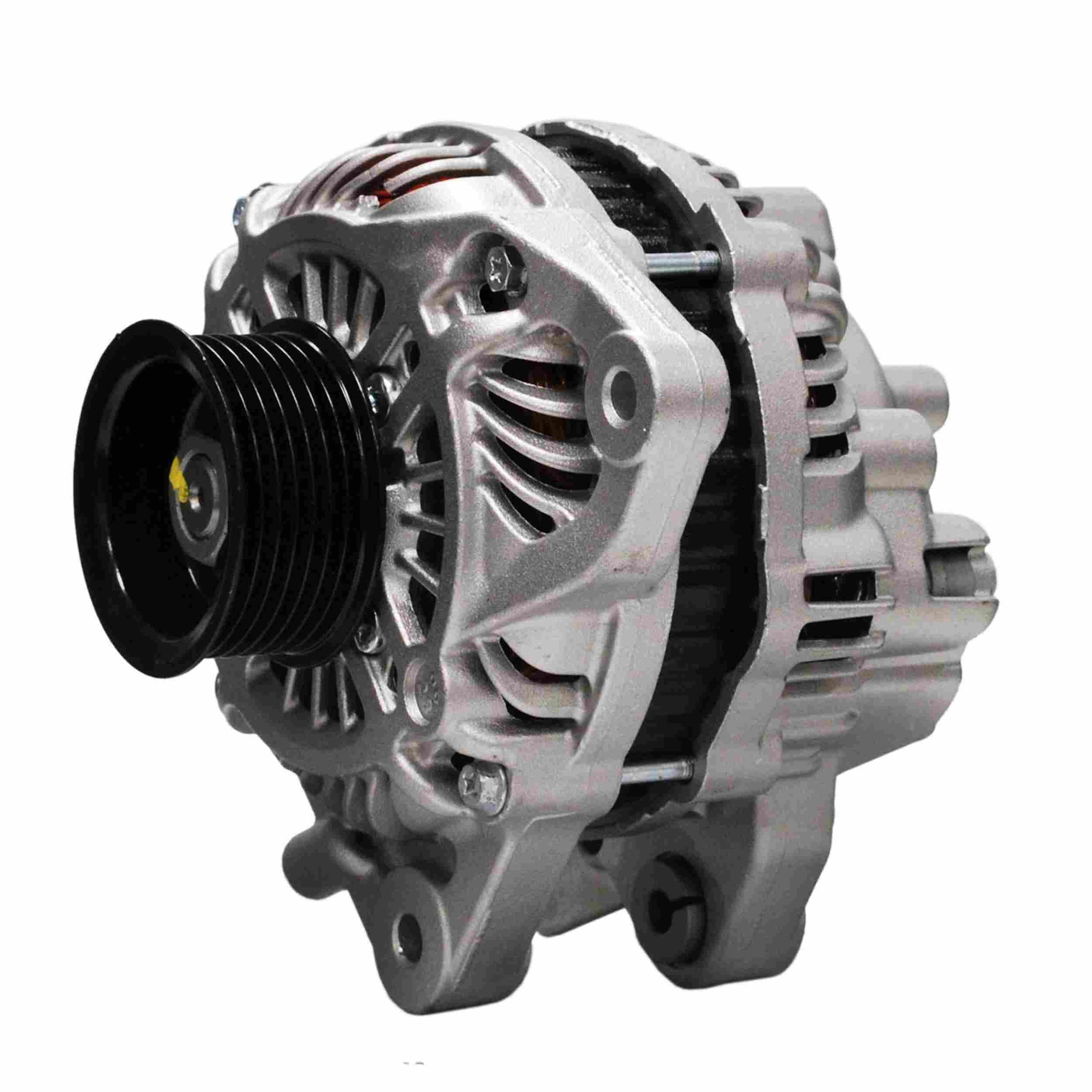 Quality-Built Alternator 15591N