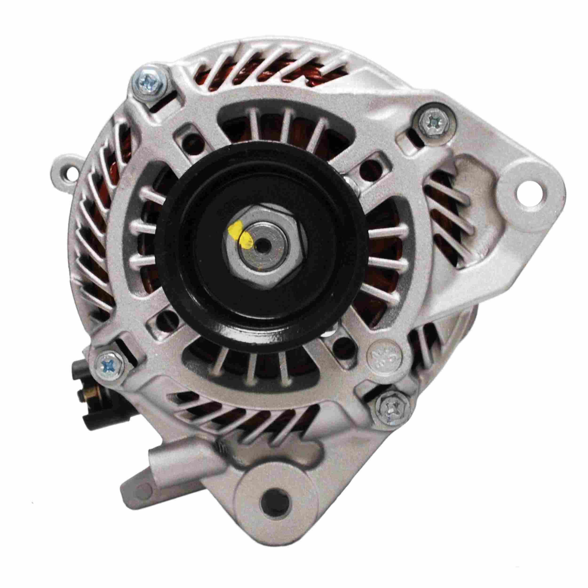 Quality-Built Alternator 15591N