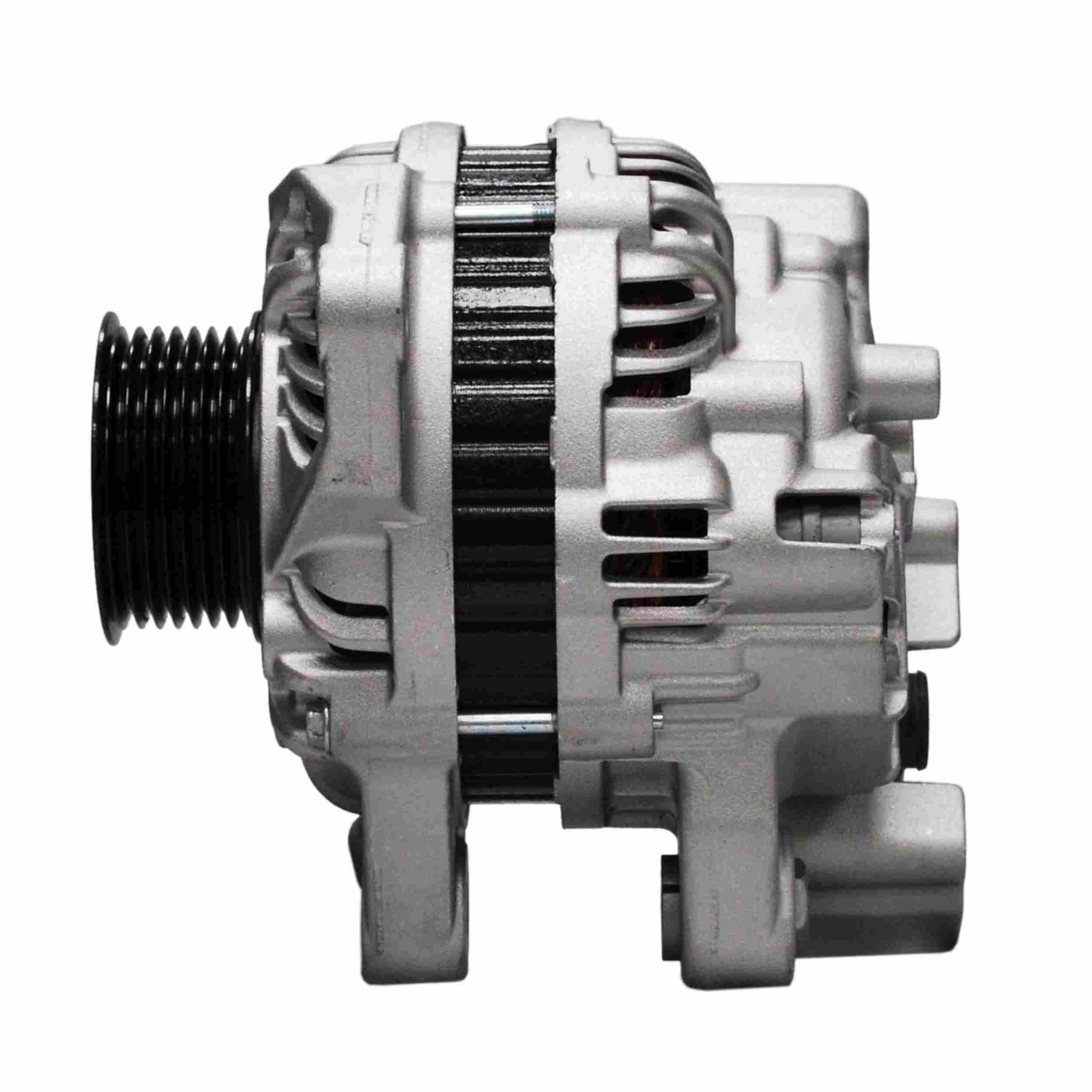 Quality-Built Alternator 15591