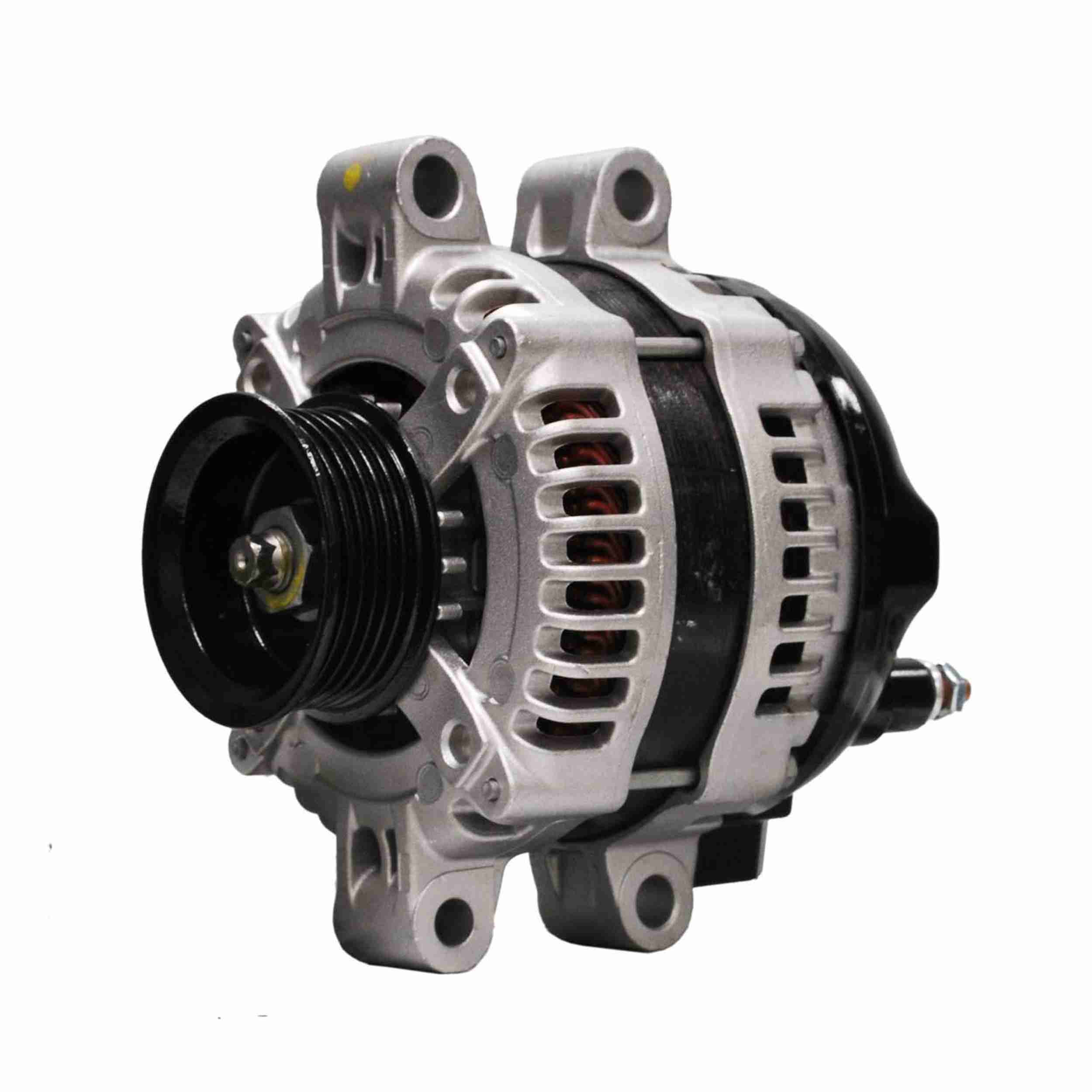 Quality-Built Alternator 15592