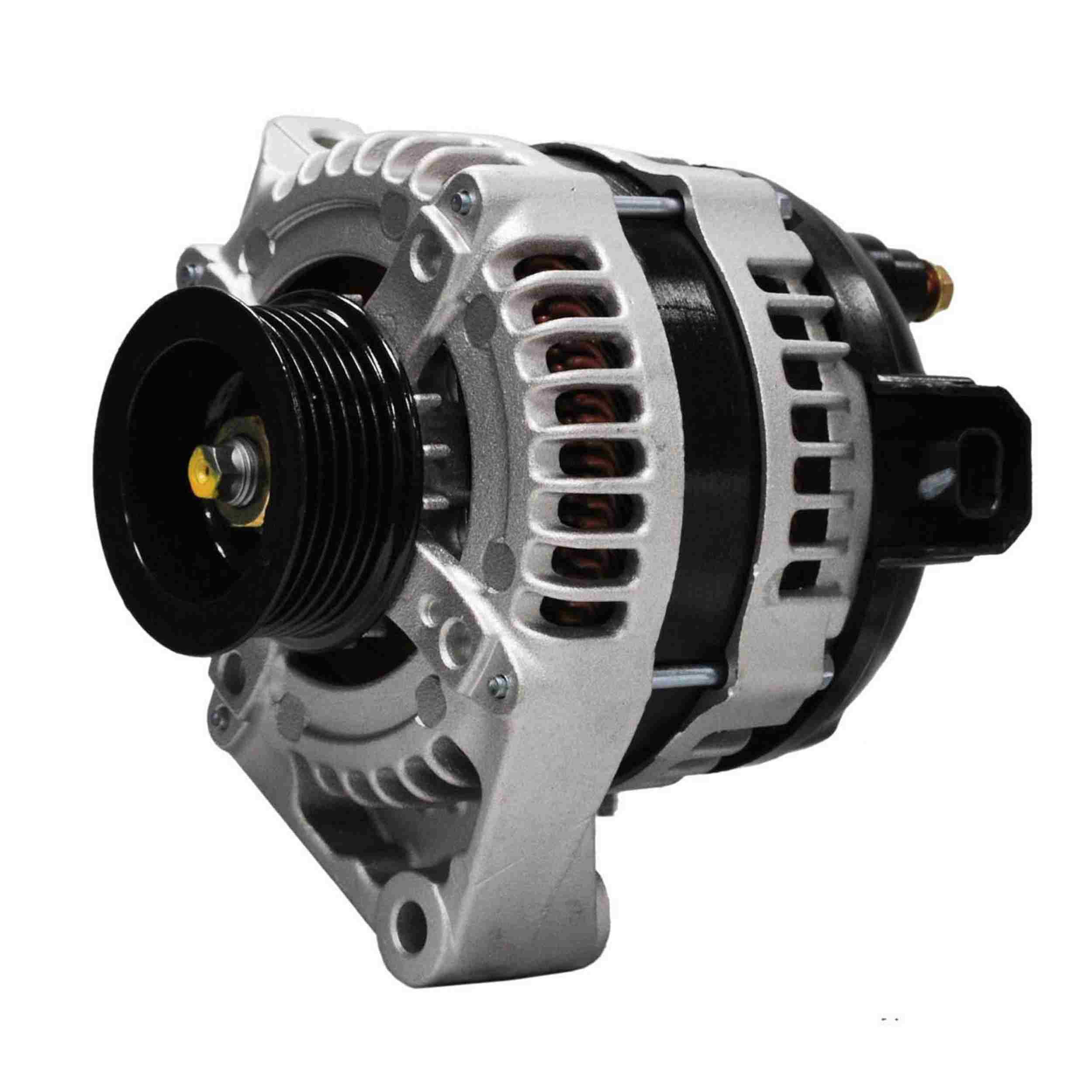 Quality-Built Alternator 15593