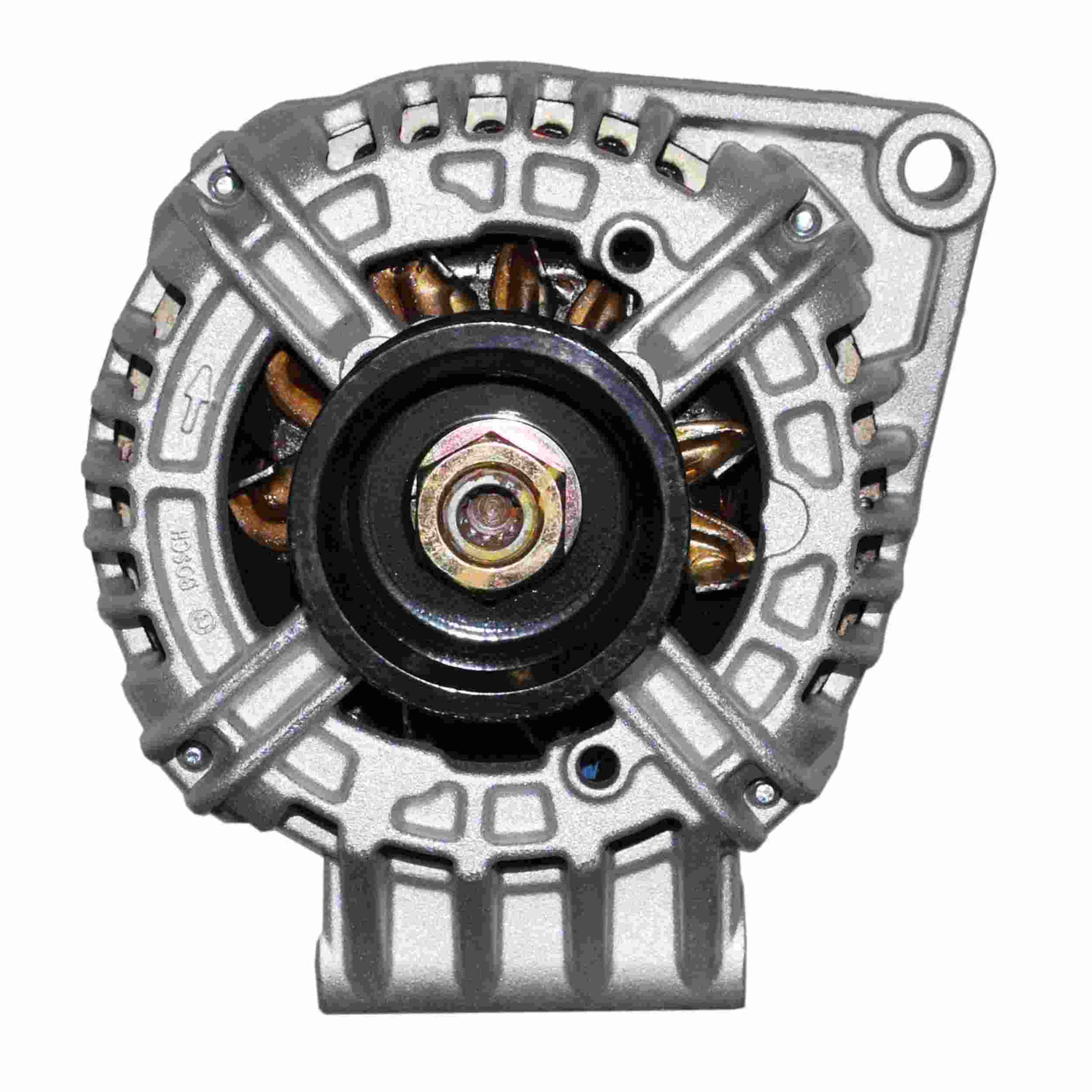 Quality-Built Alternator 15594N