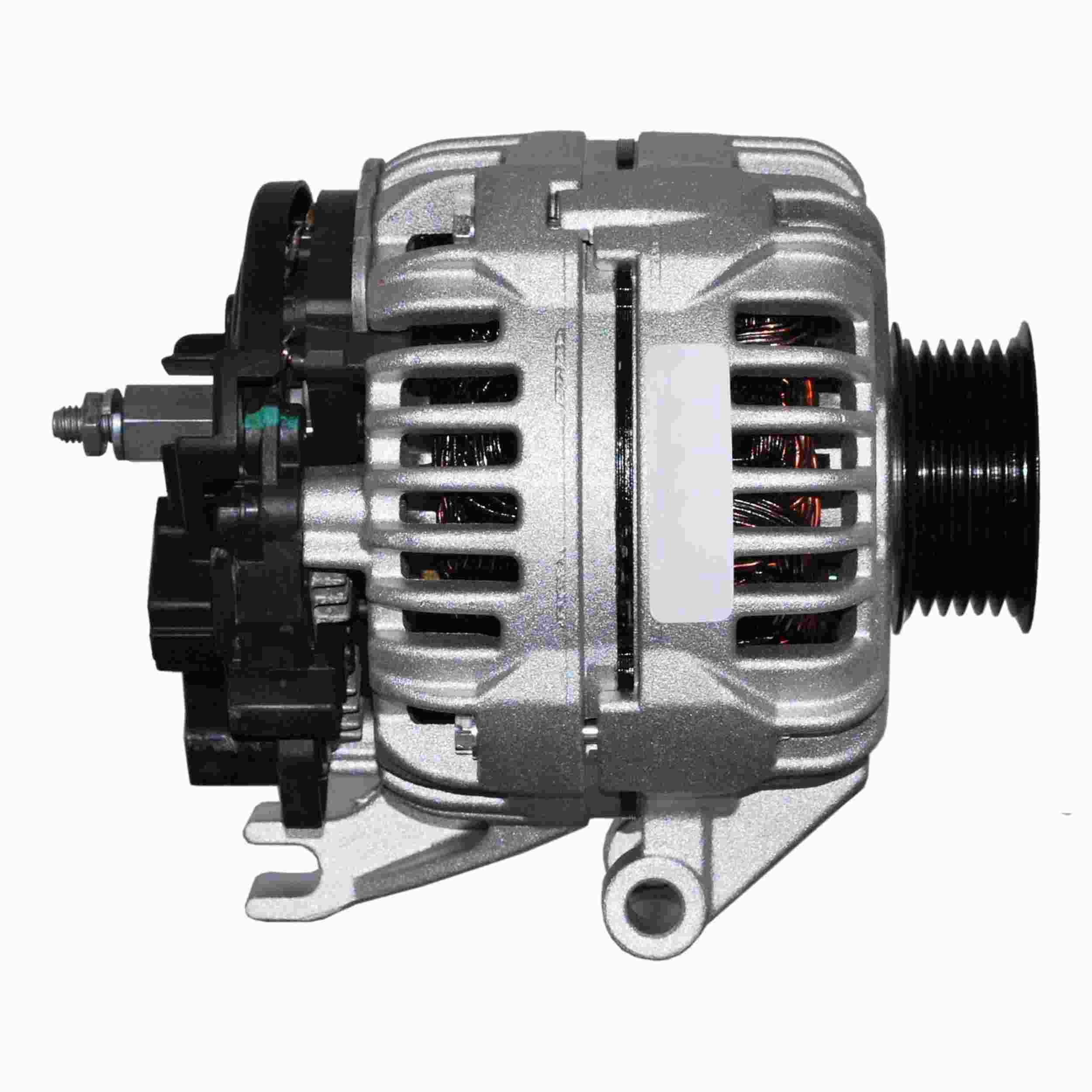 Quality-Built Alternator 15594N