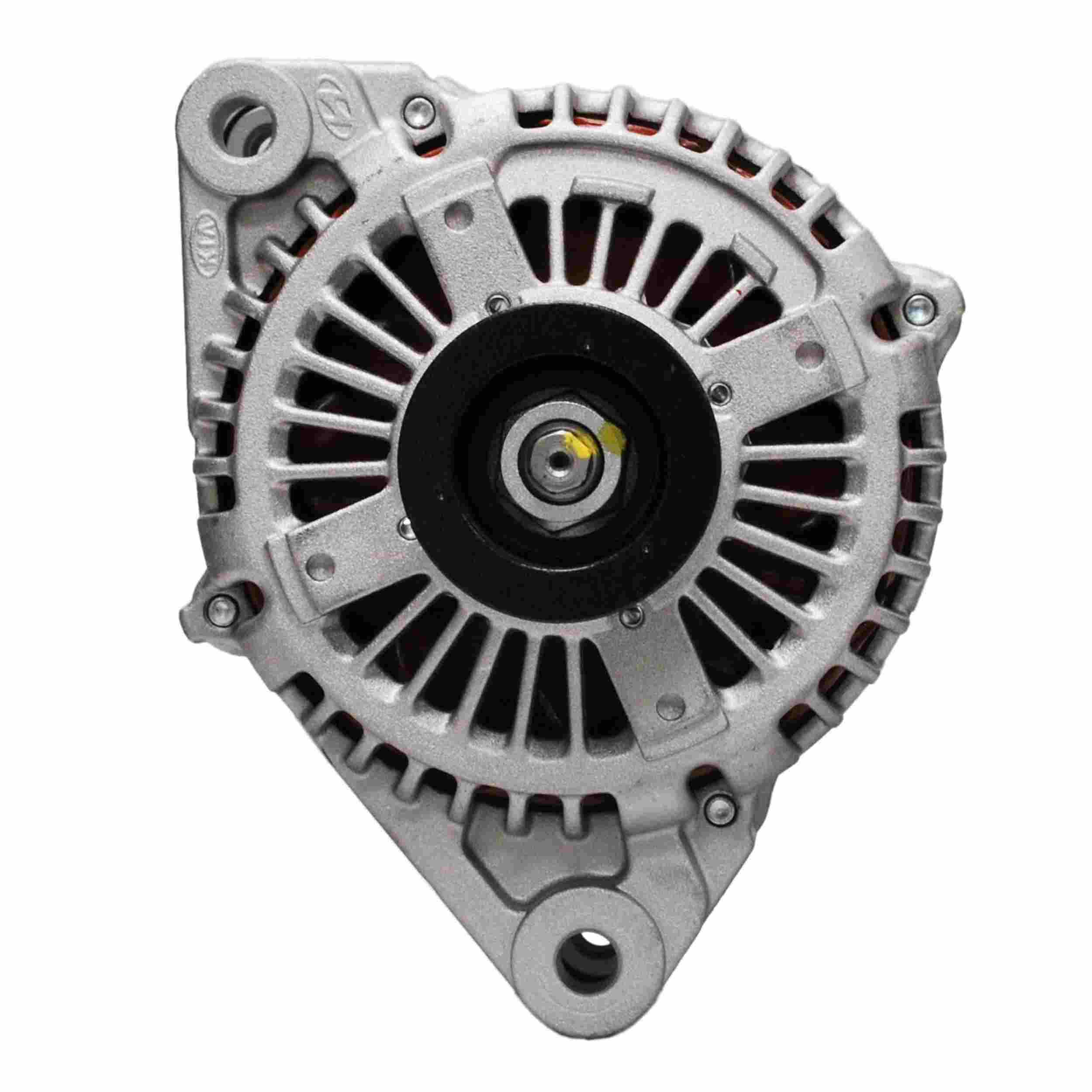 Quality-Built Alternator 15599
