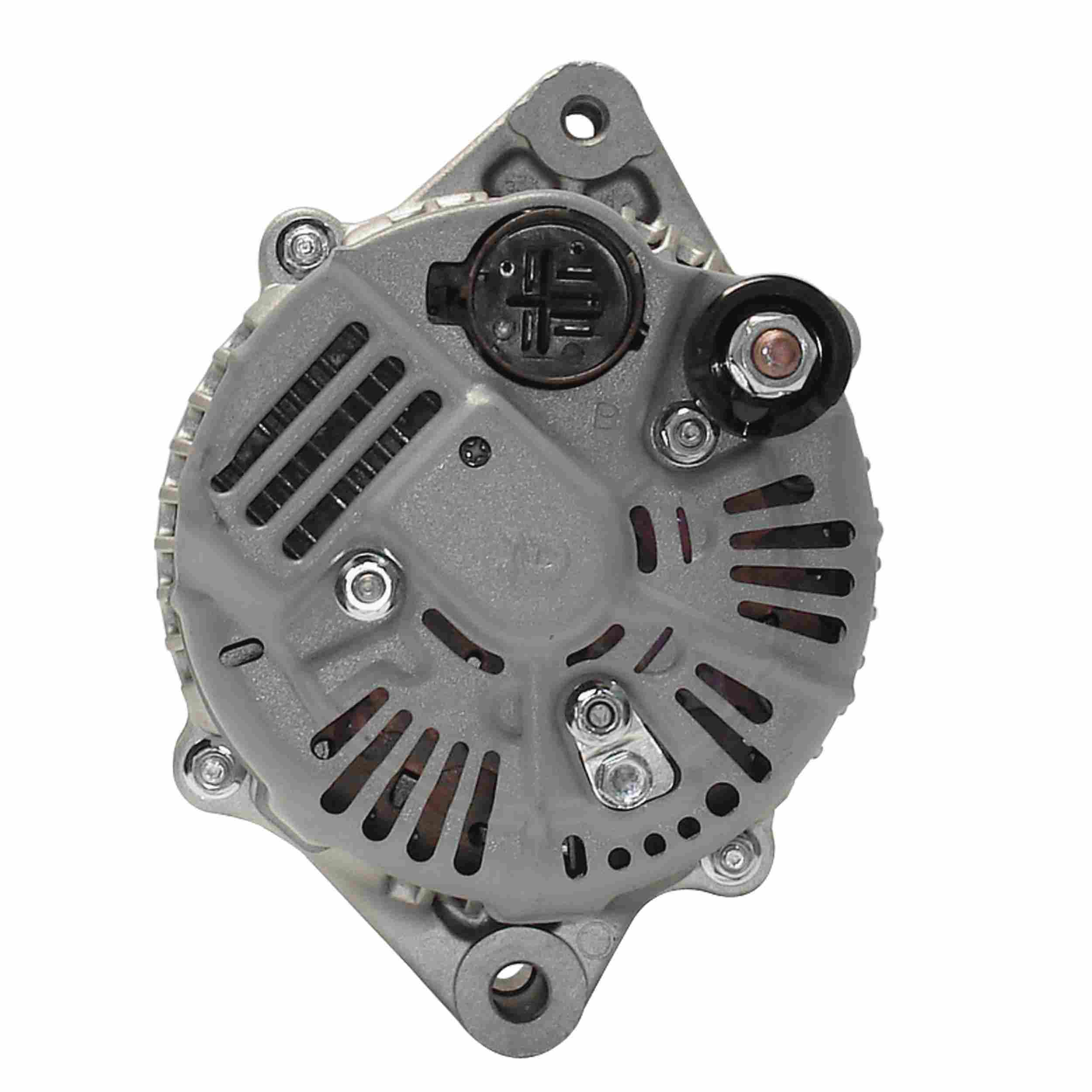 Quality-Built Alternator 15603