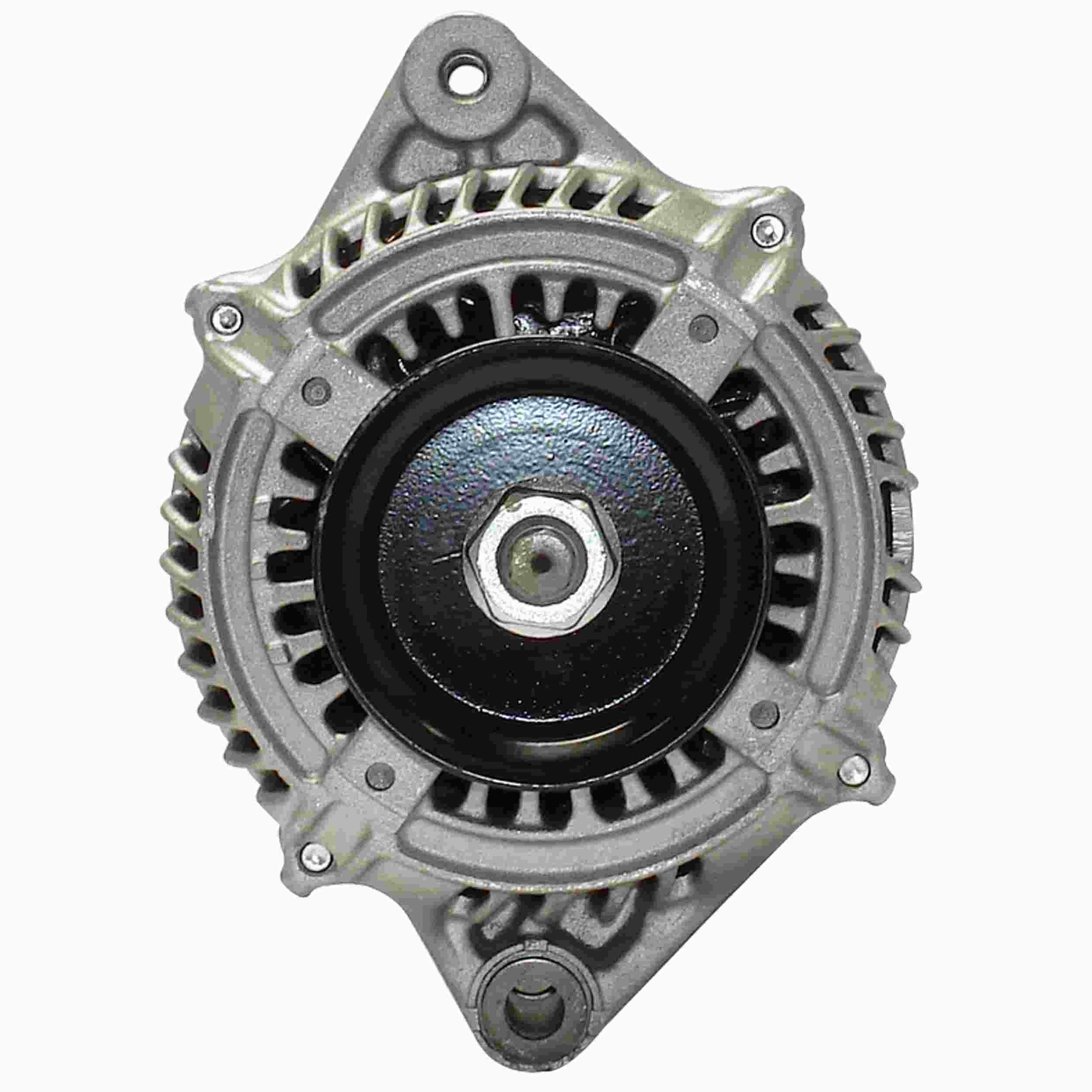 Quality-Built Alternator 15603