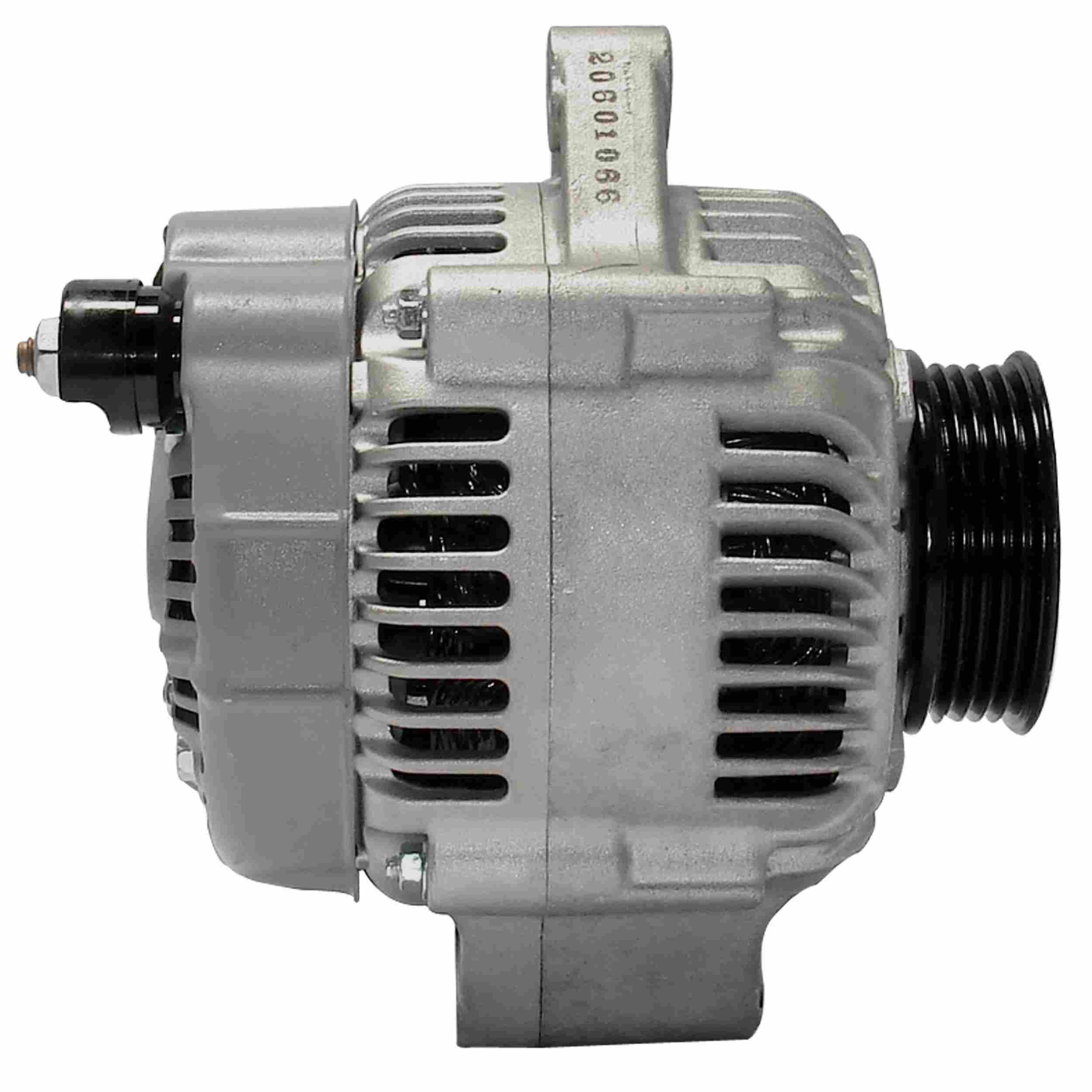 Quality-Built Alternator 15603