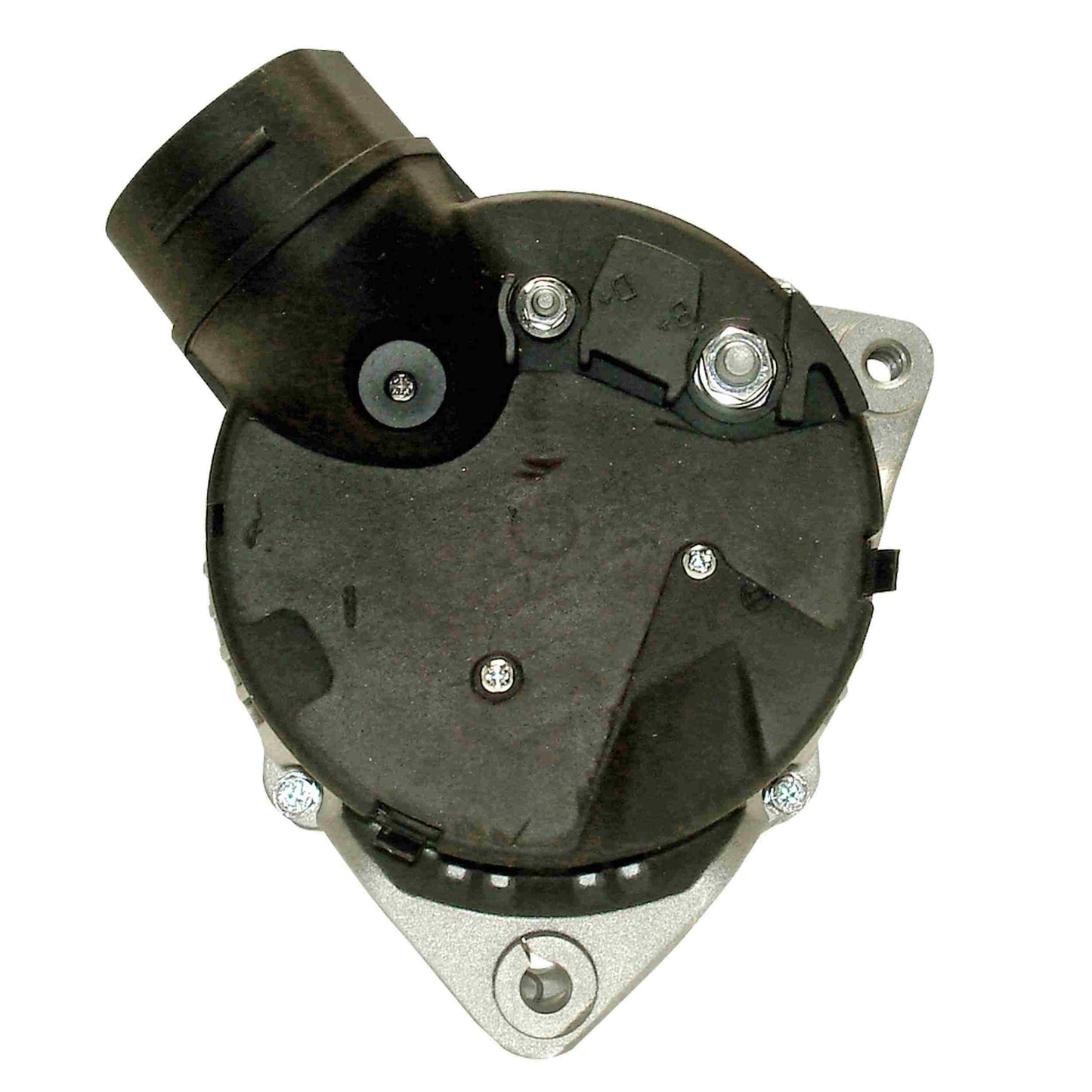 Quality-Built Alternator 15607