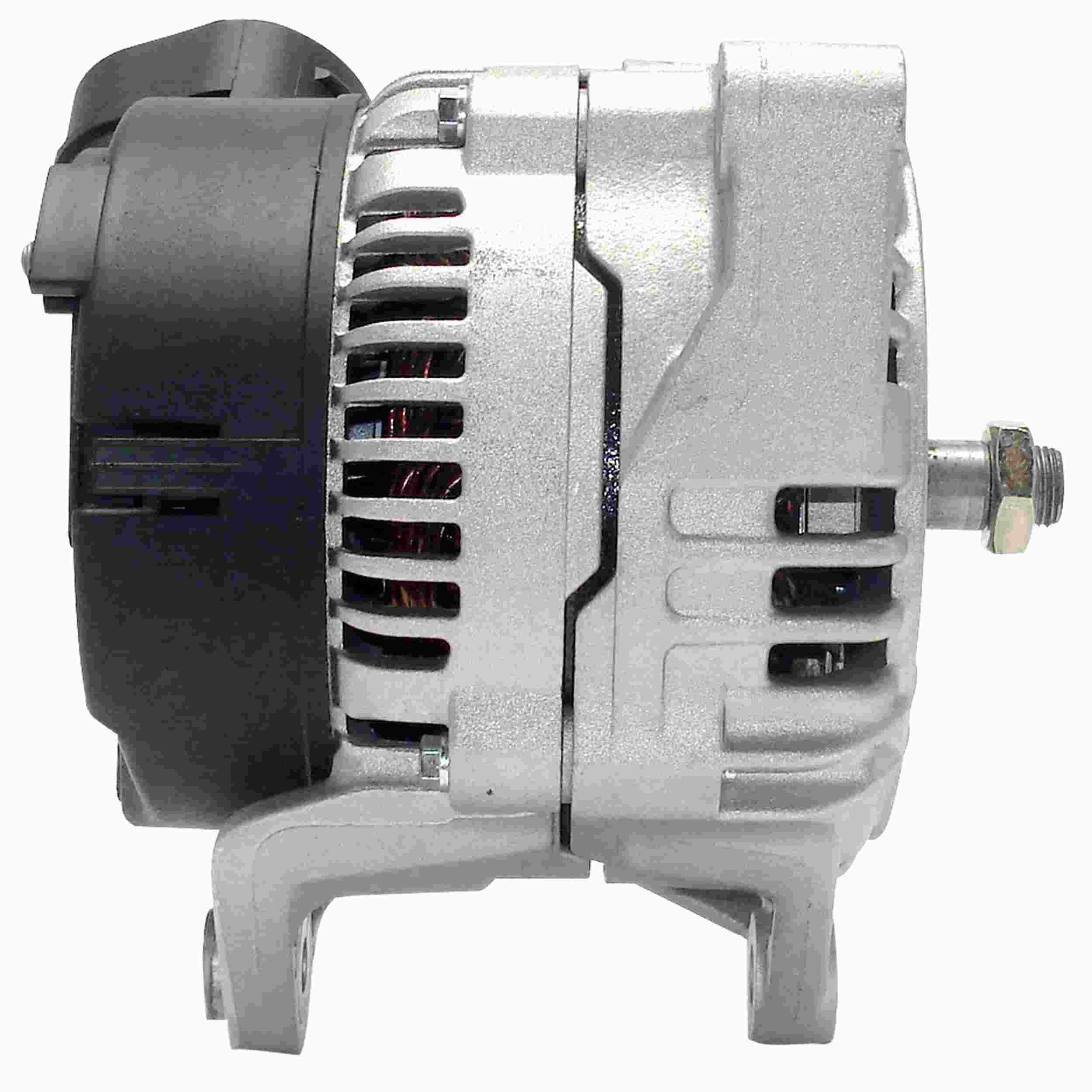 Quality-Built Alternator 15607