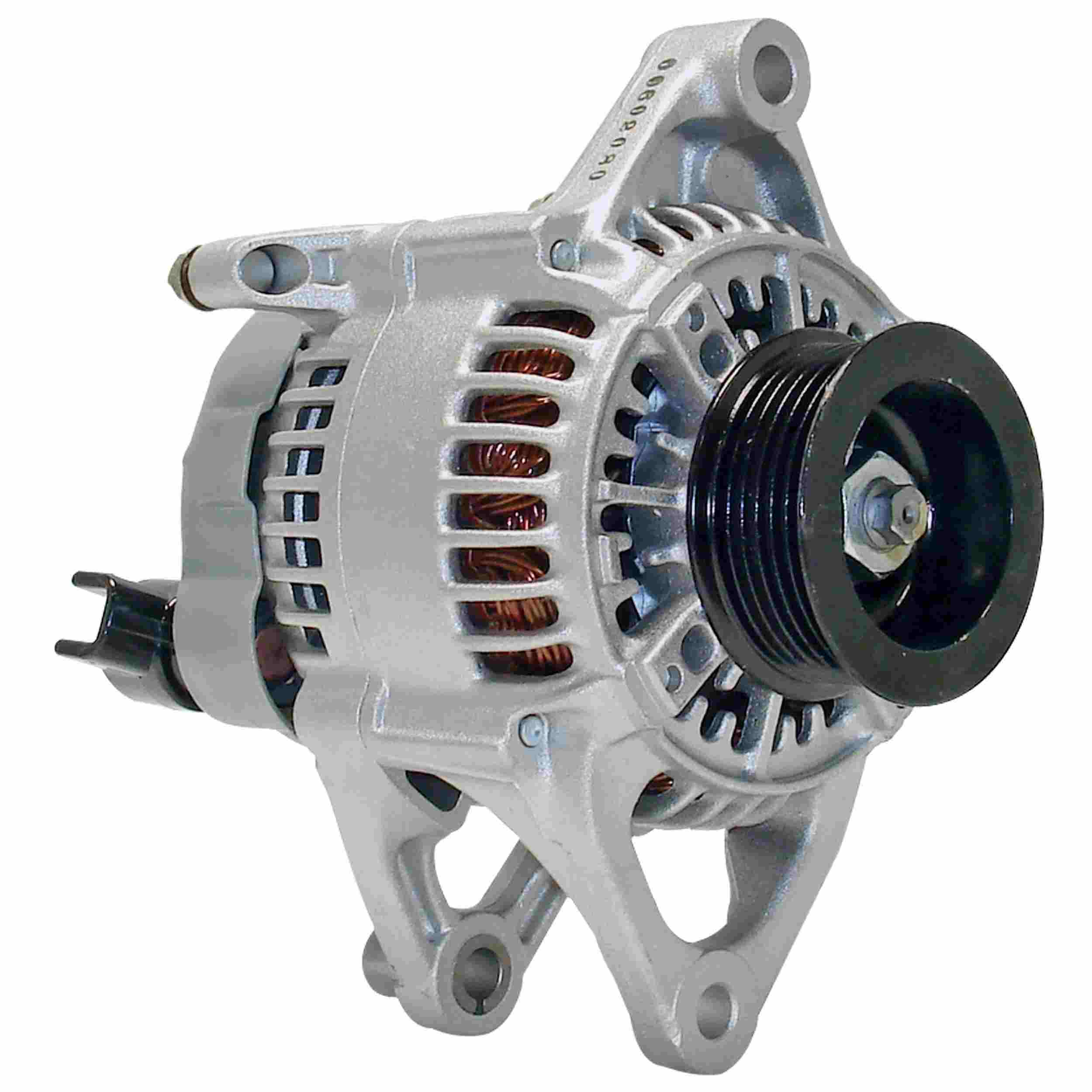 Quality-Built Alternator 15618