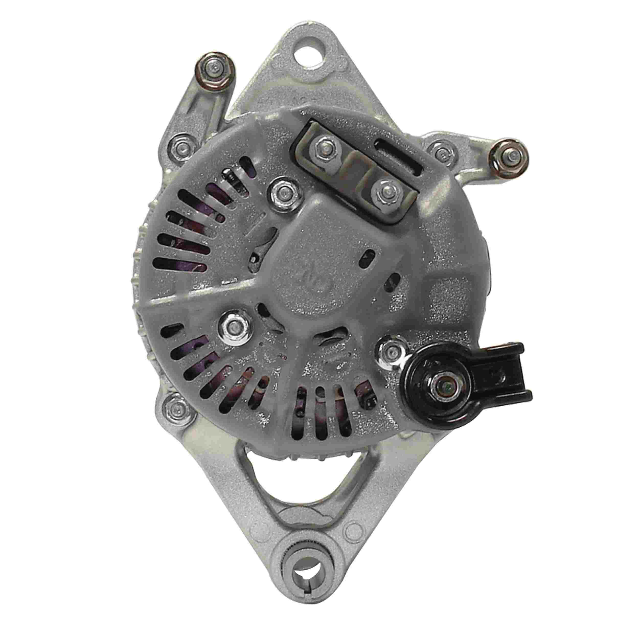 Quality-Built Alternator 15618