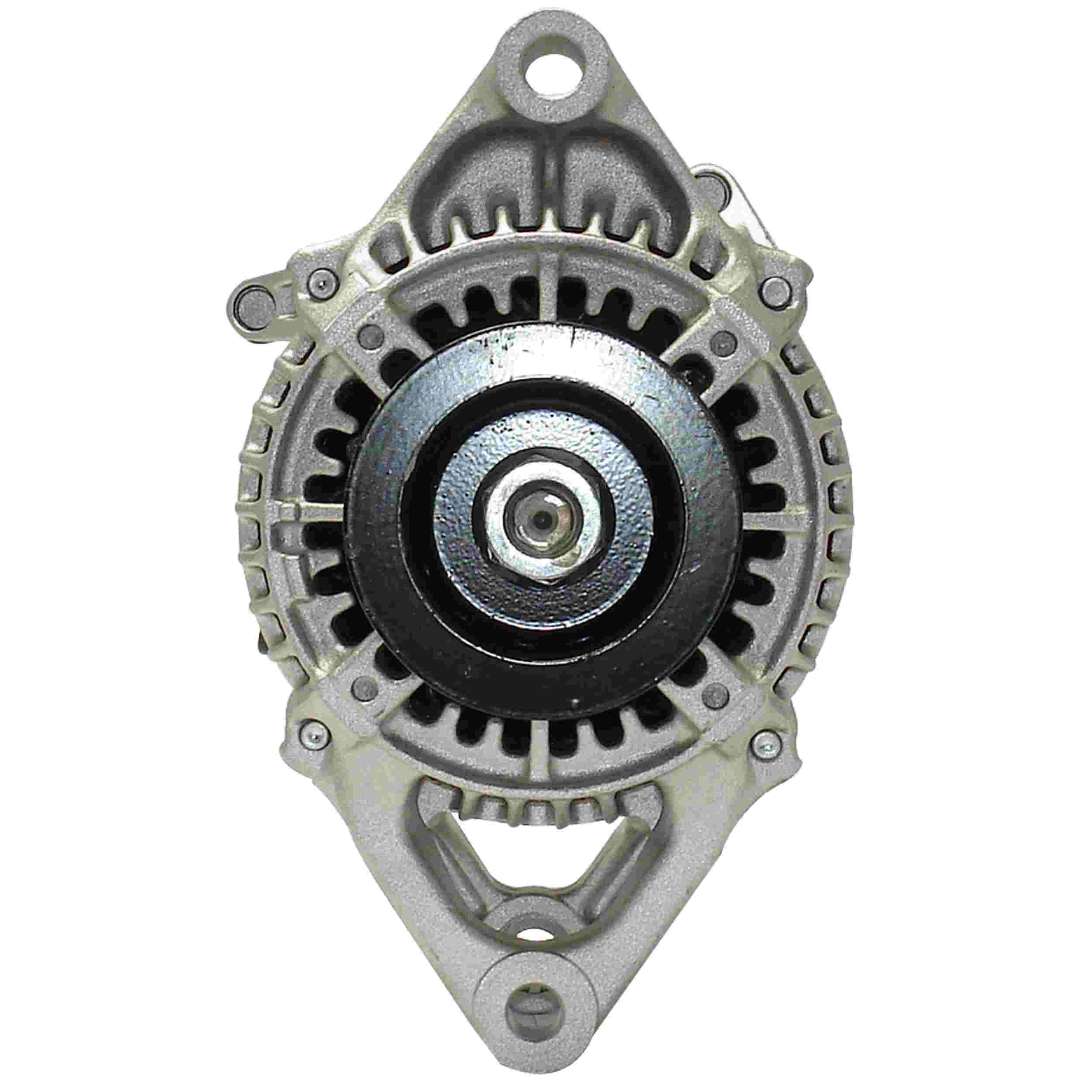 Quality-Built Alternator 15618