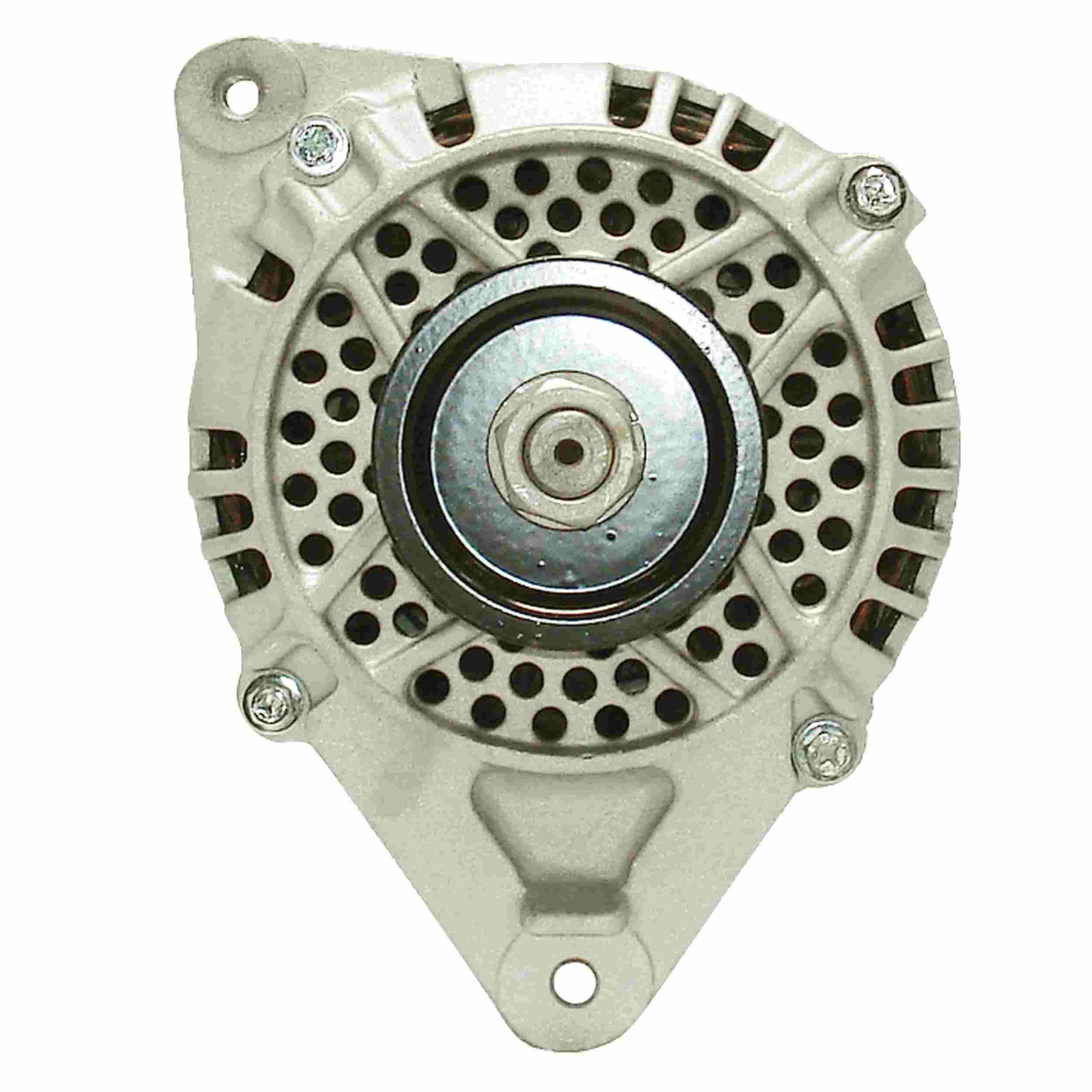 Quality-Built Alternator 15620