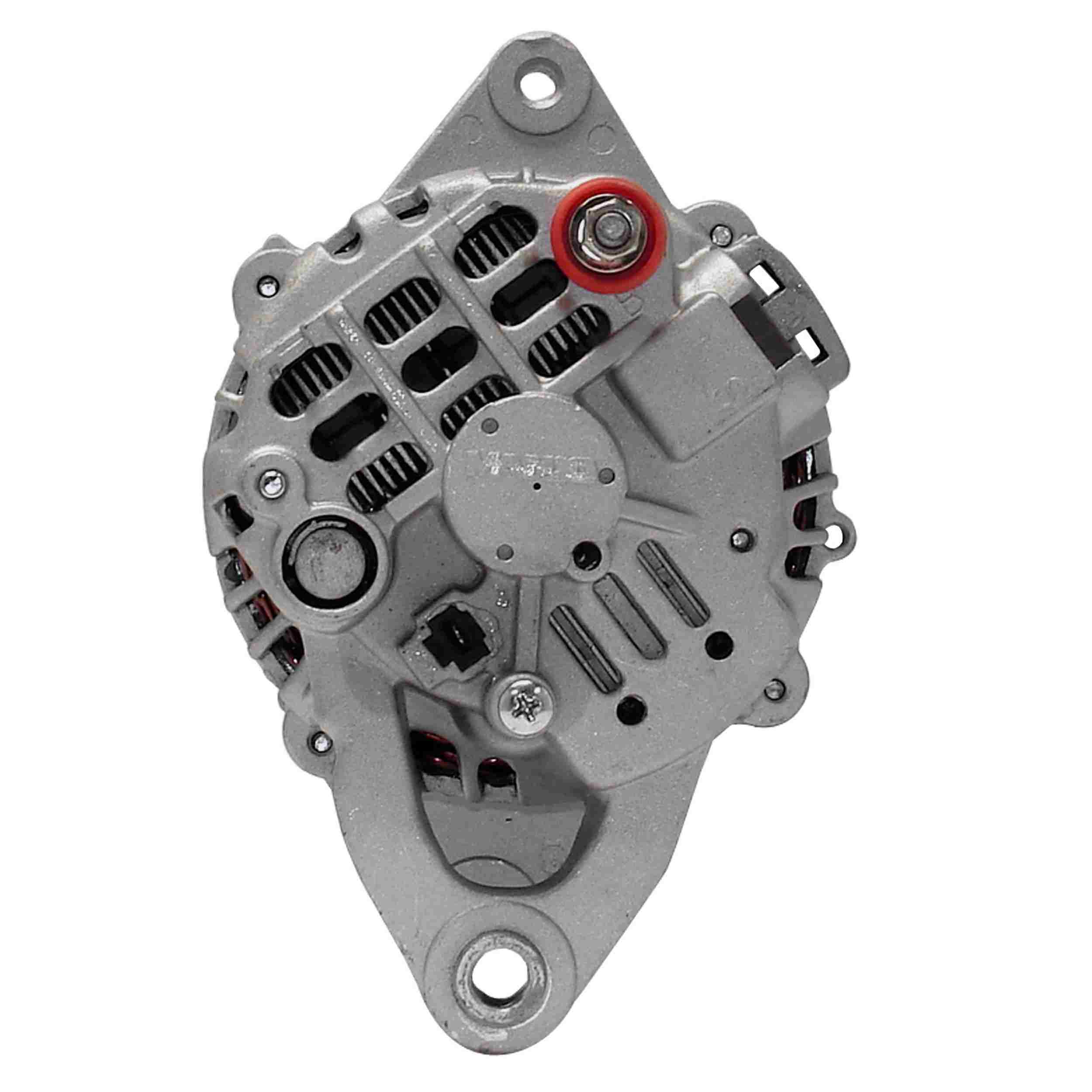 Quality-Built Alternator 15623