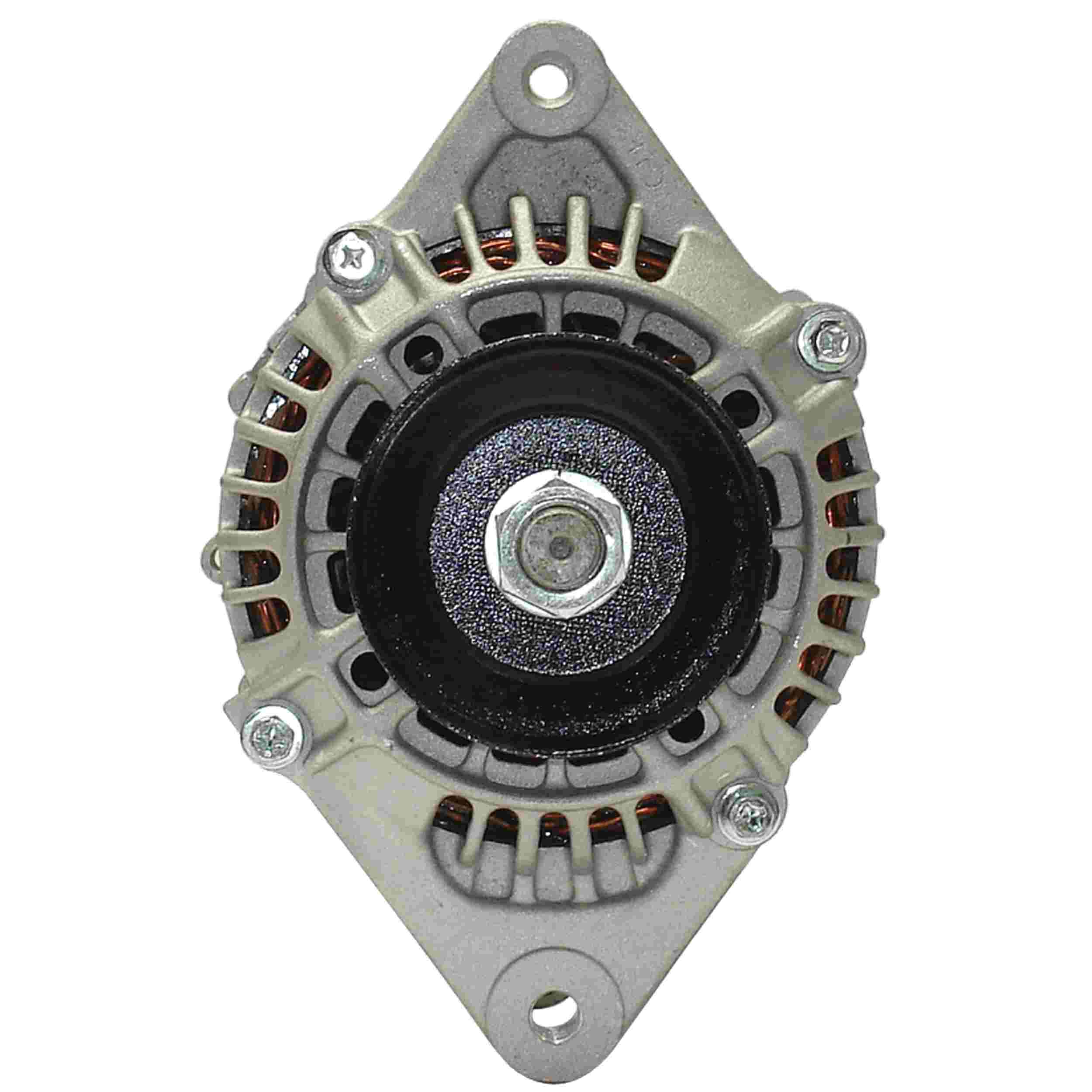 Quality-Built Alternator 15623