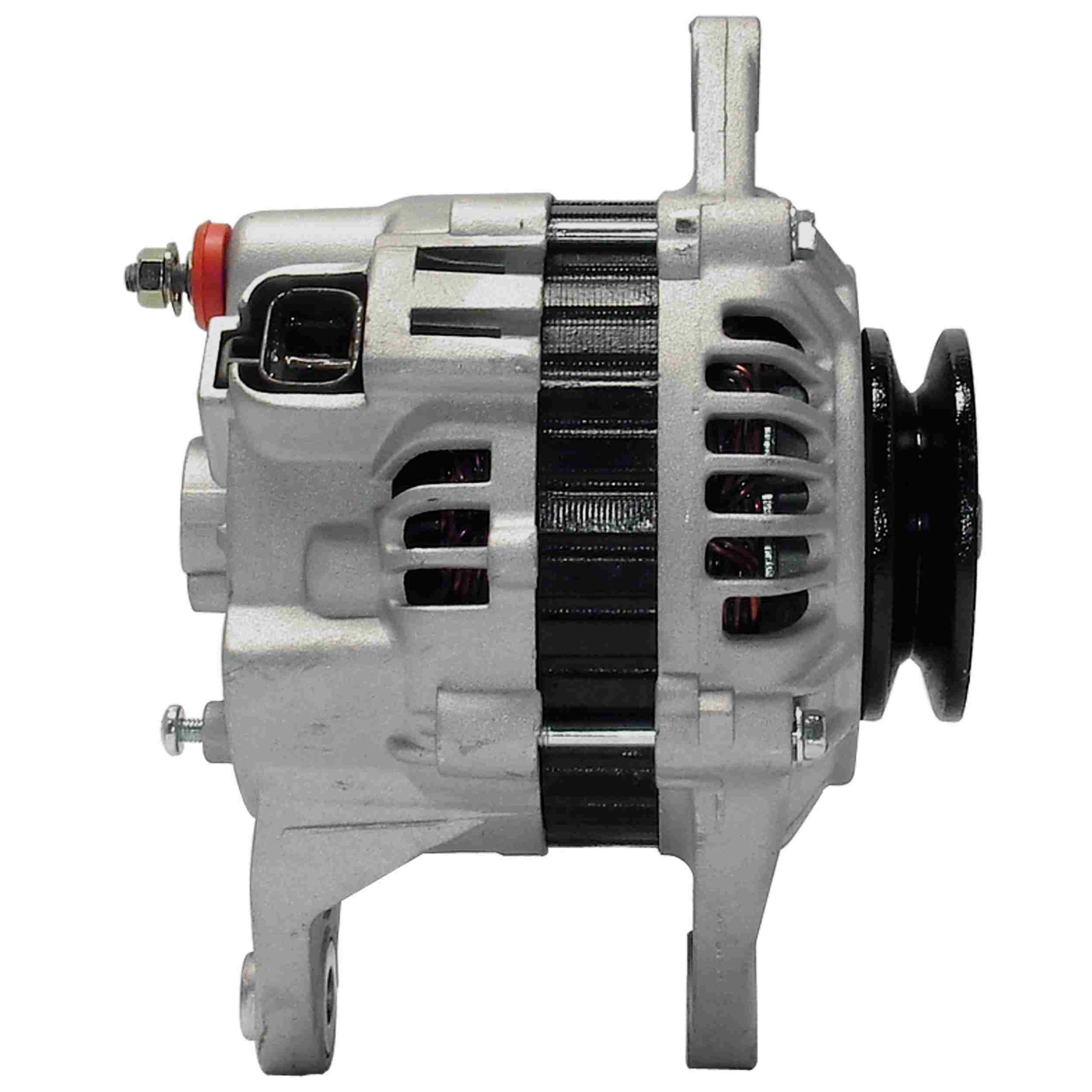 Quality-Built Alternator 15623