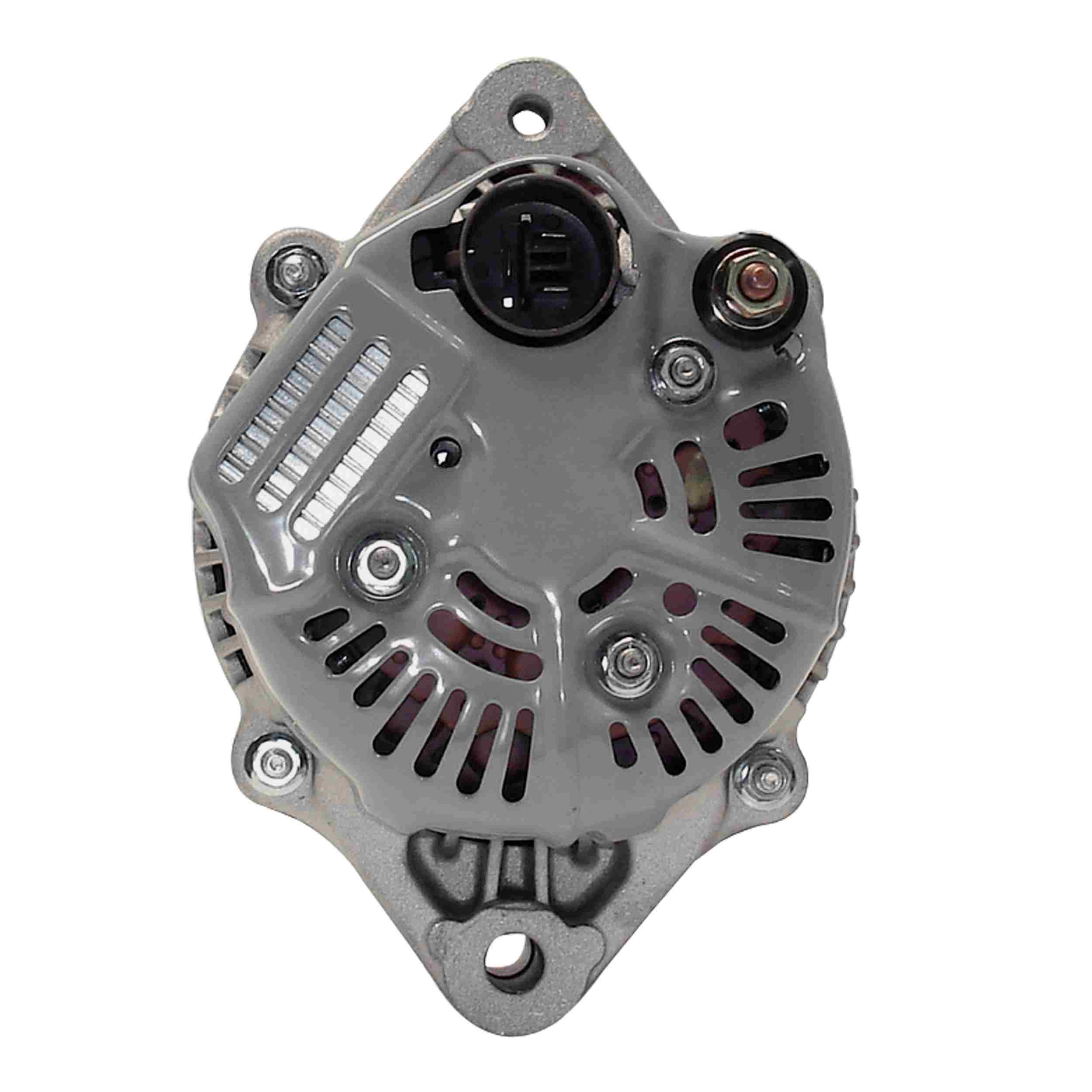 Quality-Built Alternator 15630