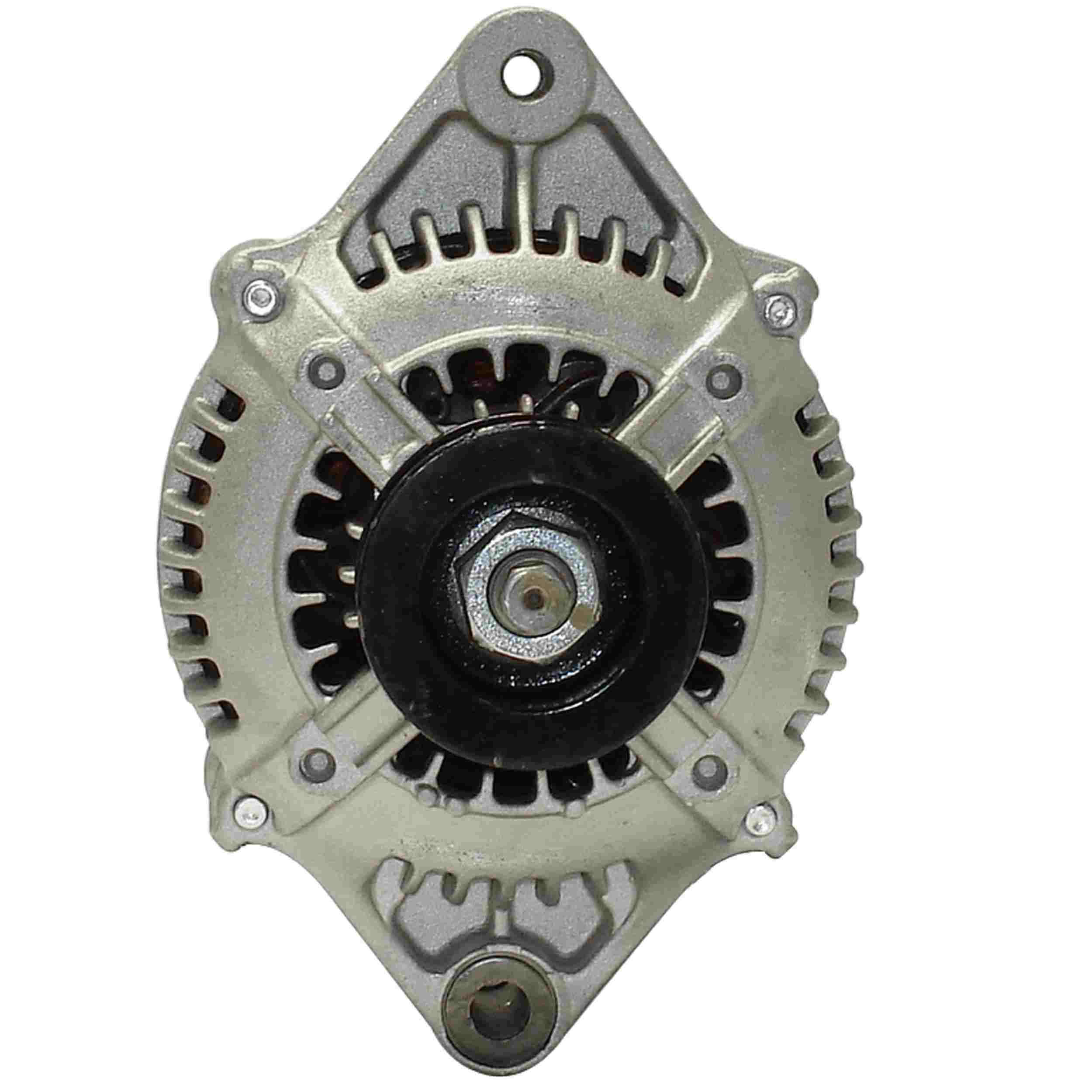 Quality-Built Alternator 15630
