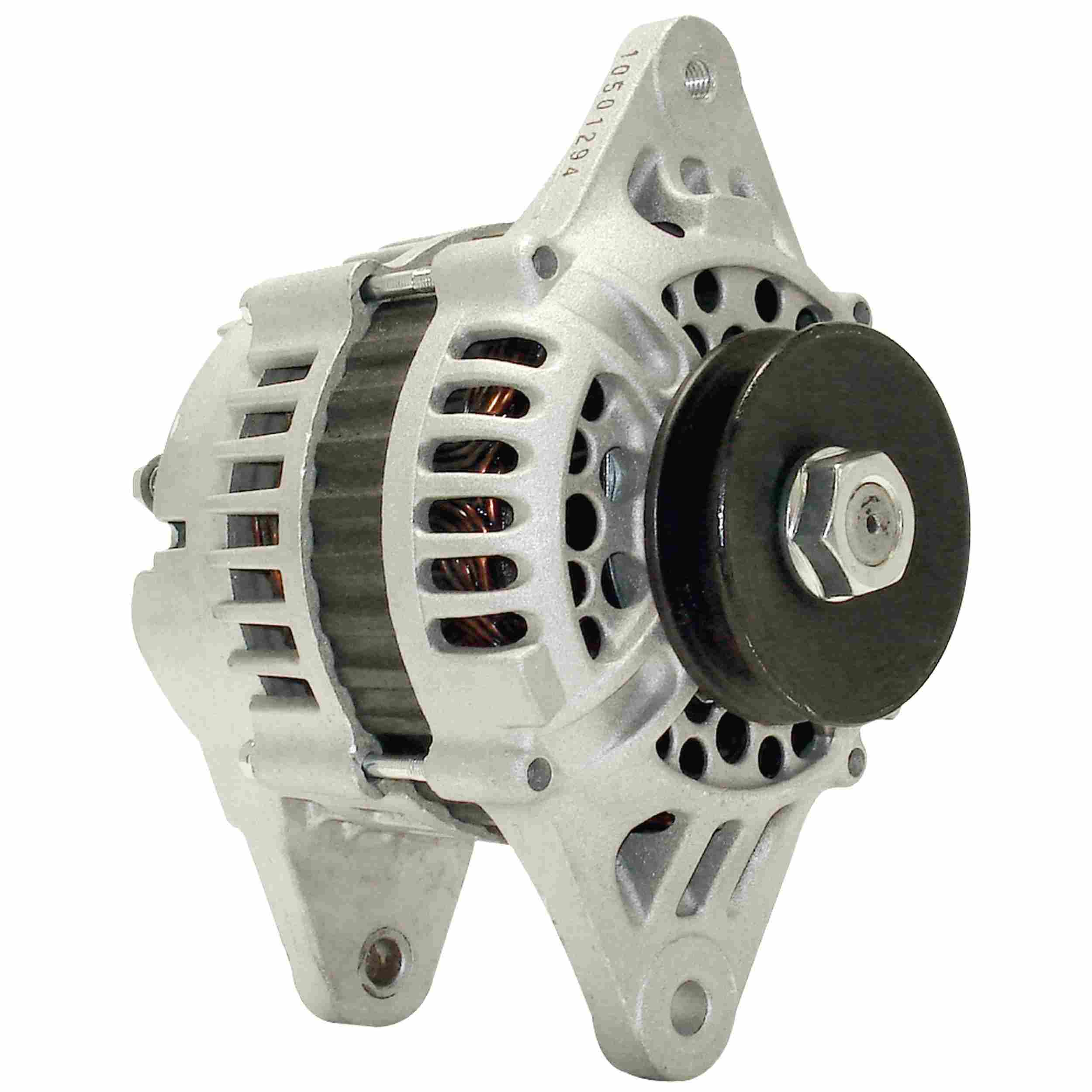 Quality-Built Alternator 15632