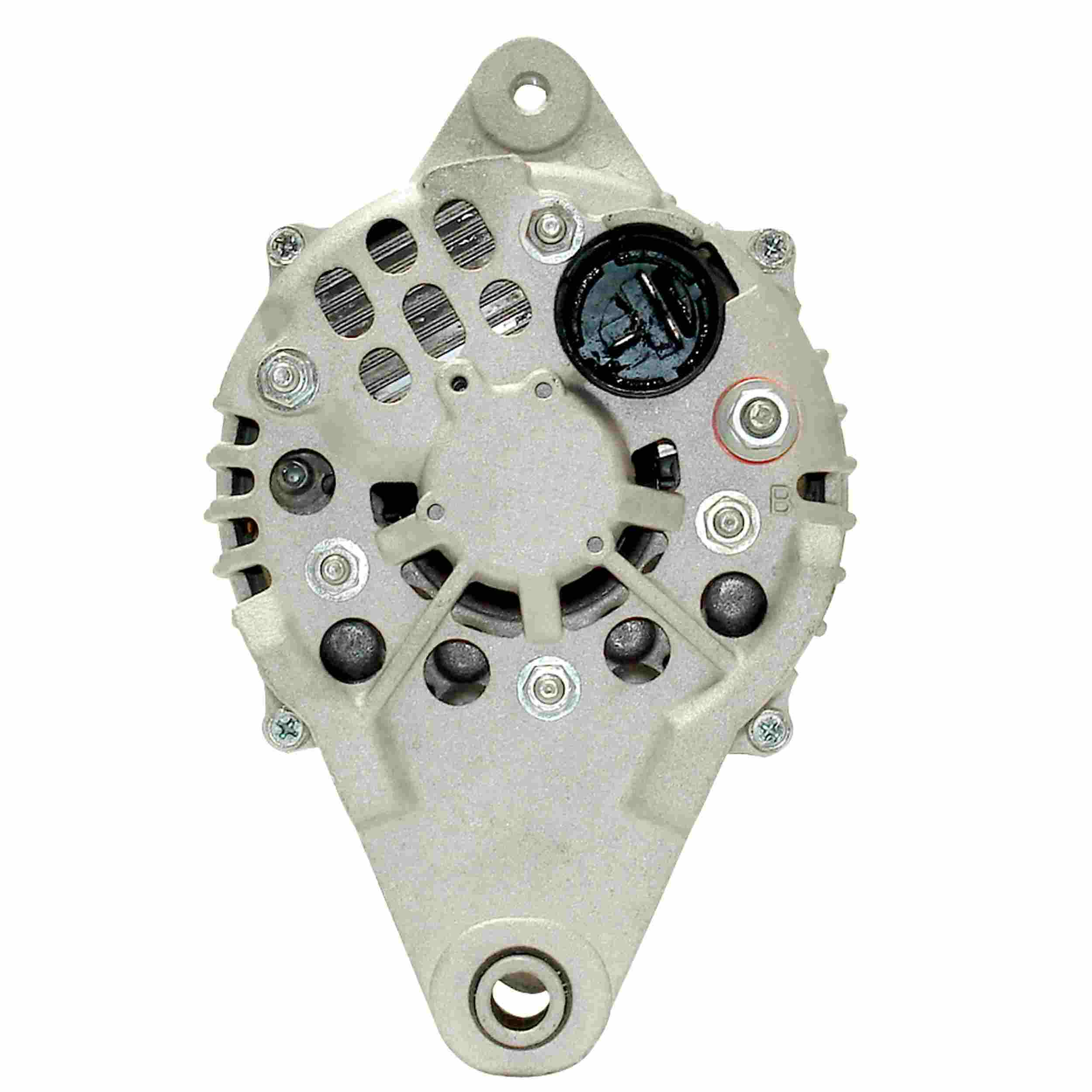 Quality-Built Alternator 15632