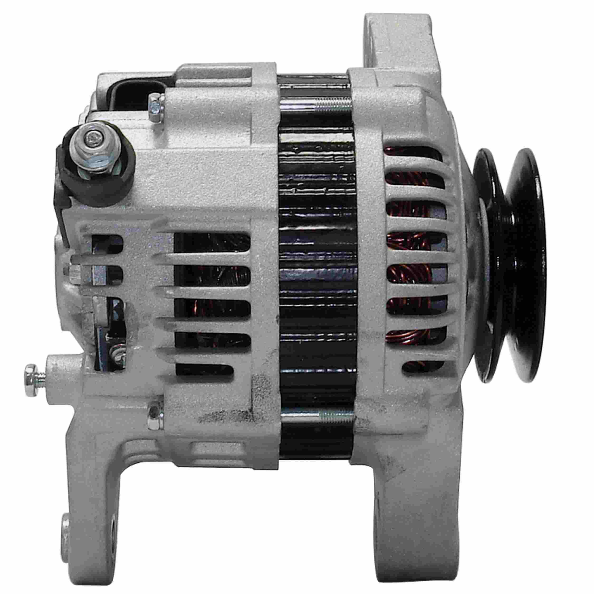 Quality-Built Alternator 15645N