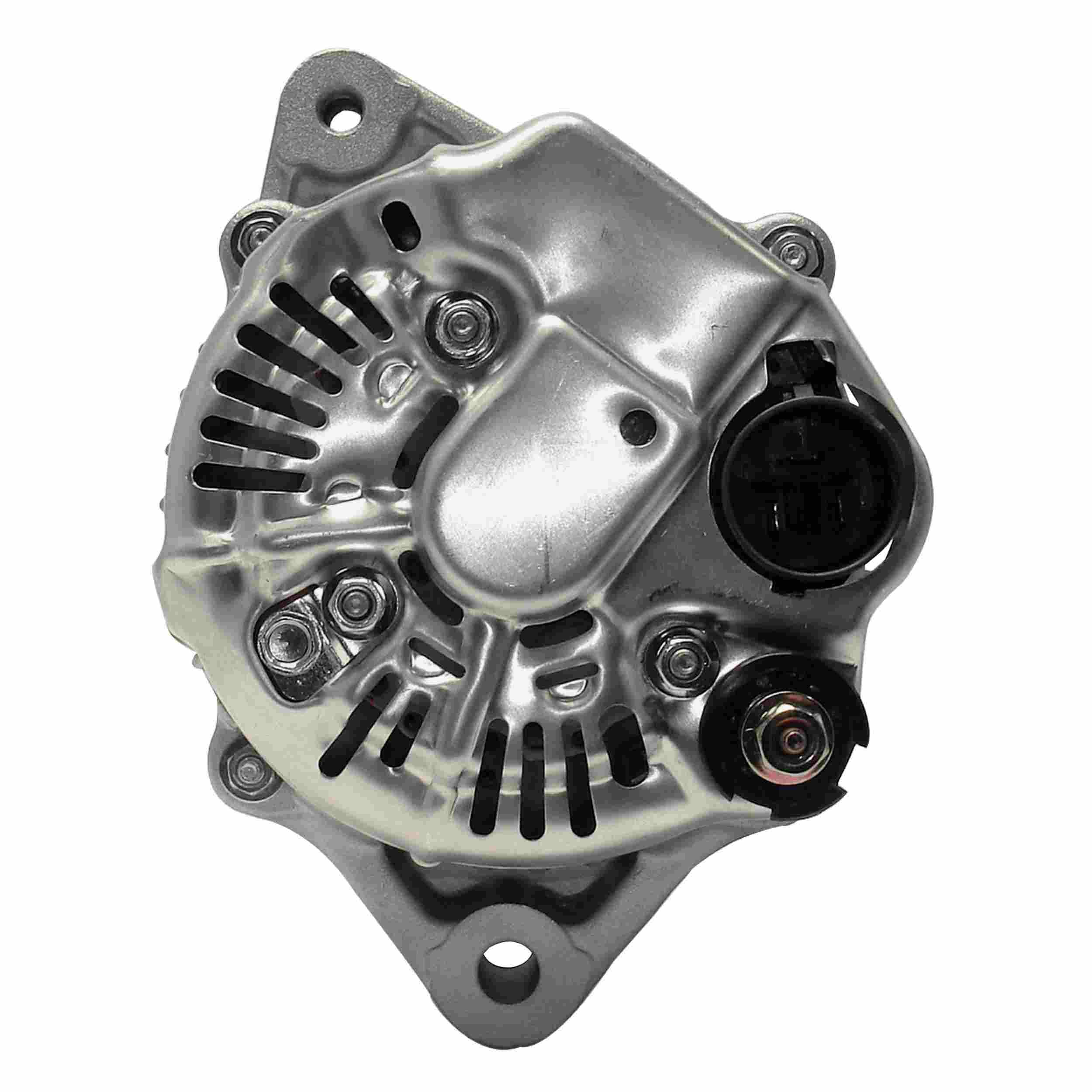 Quality-Built Alternator 15656