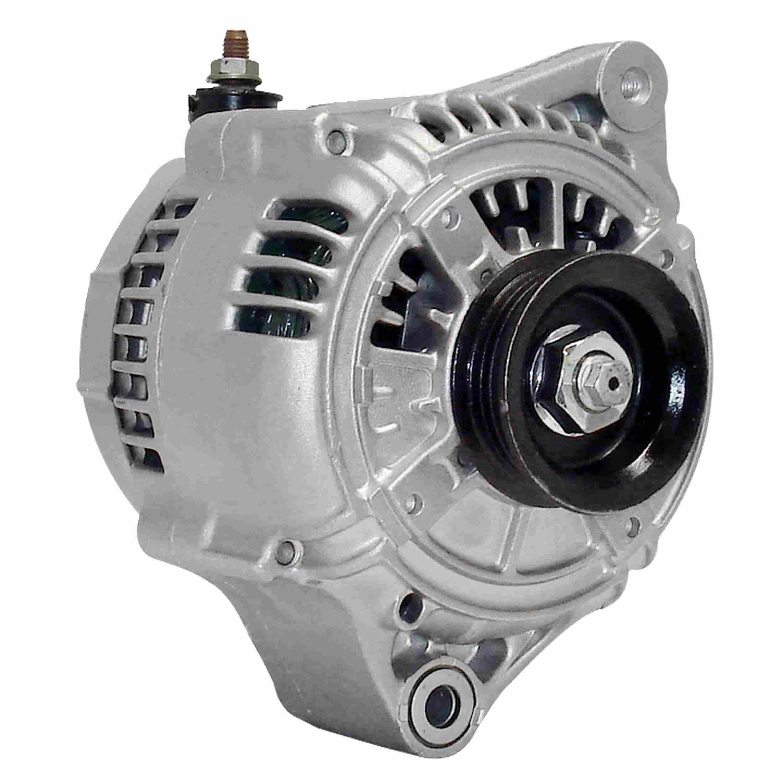 Quality-Built Alternator 15658