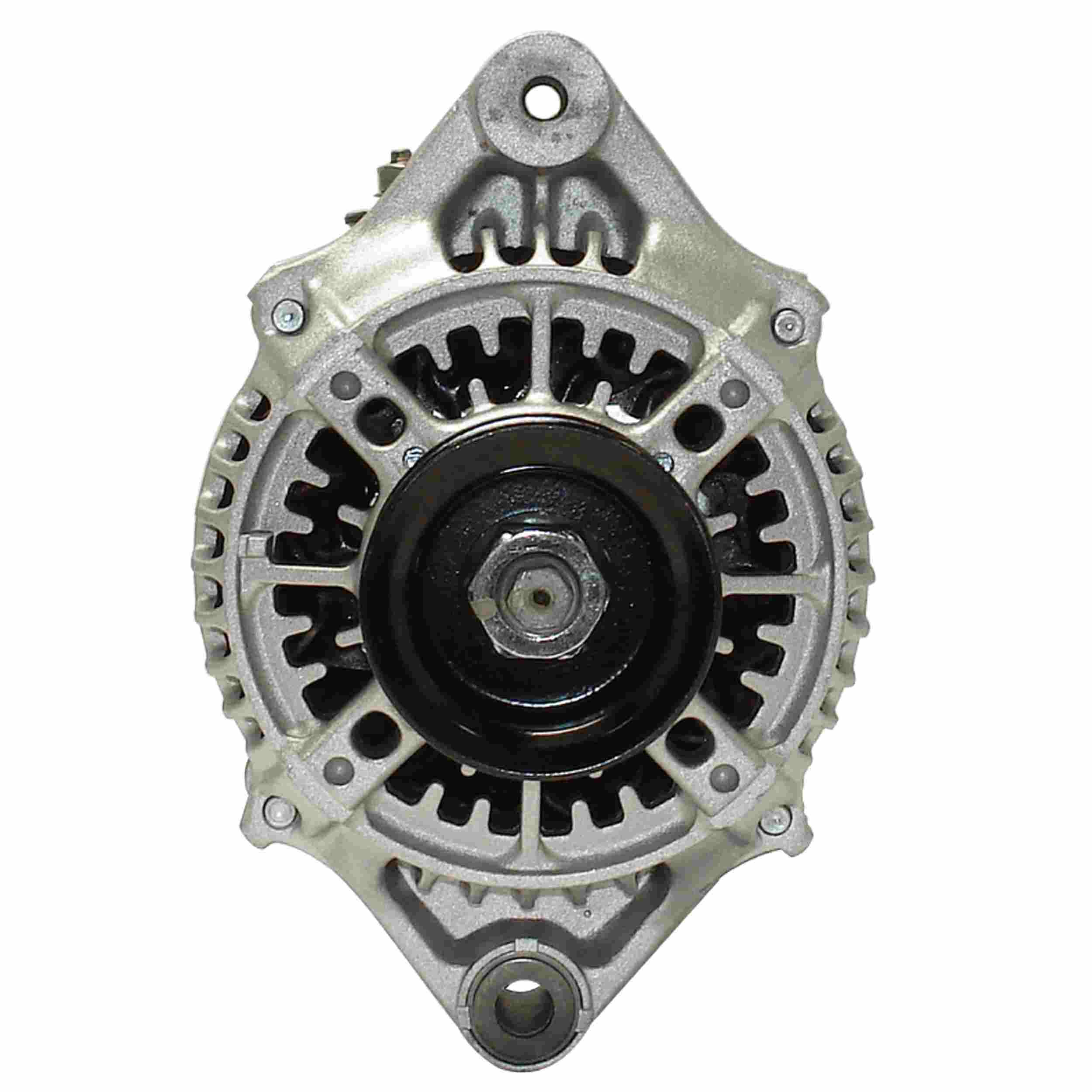 Quality-Built Alternator 15659