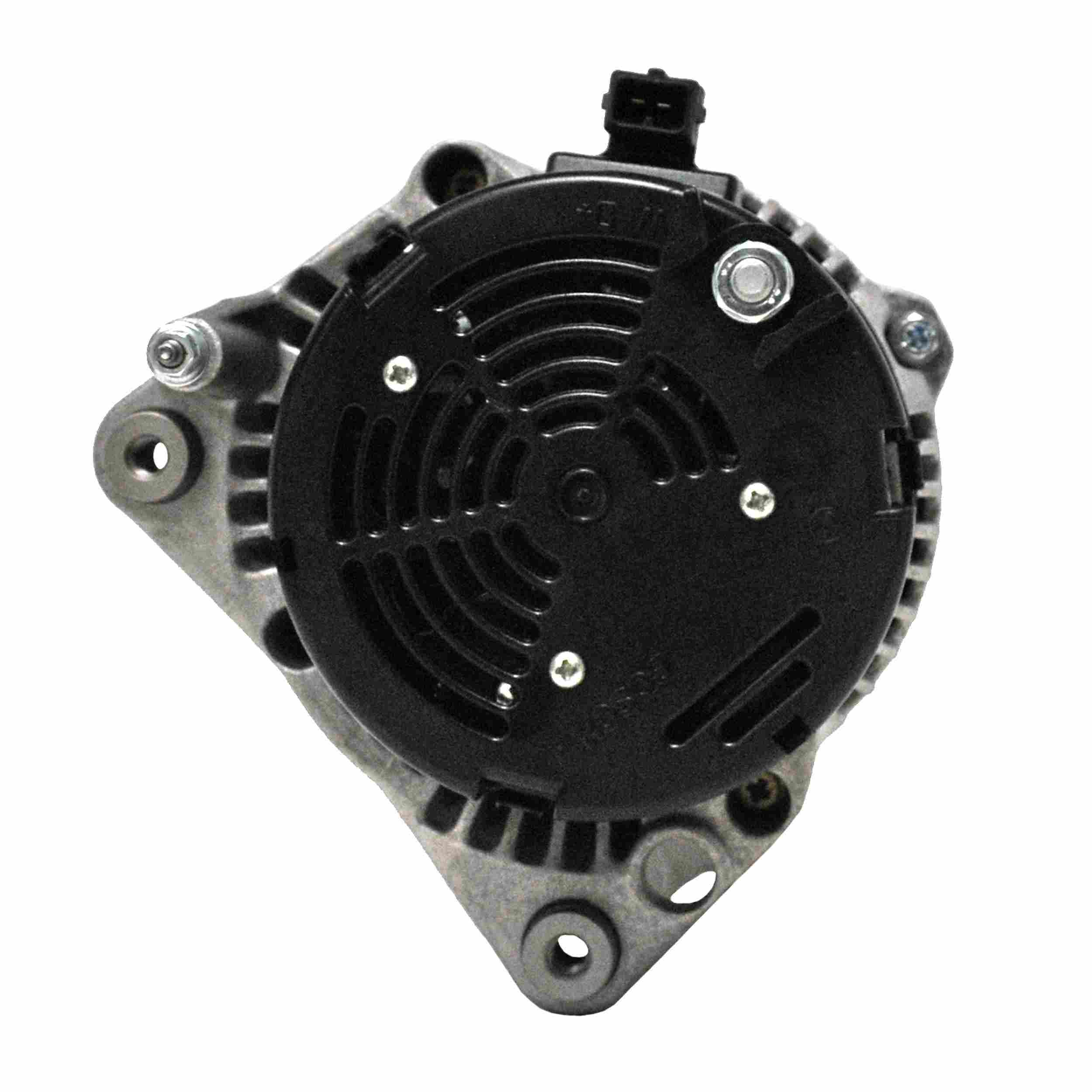 Quality-Built Alternator 15661