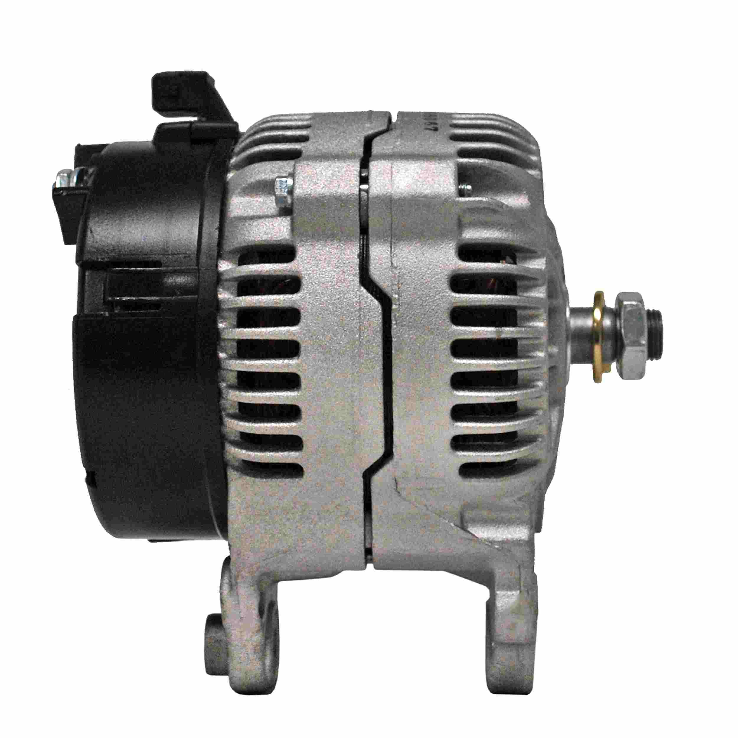 Quality-Built Alternator 15661