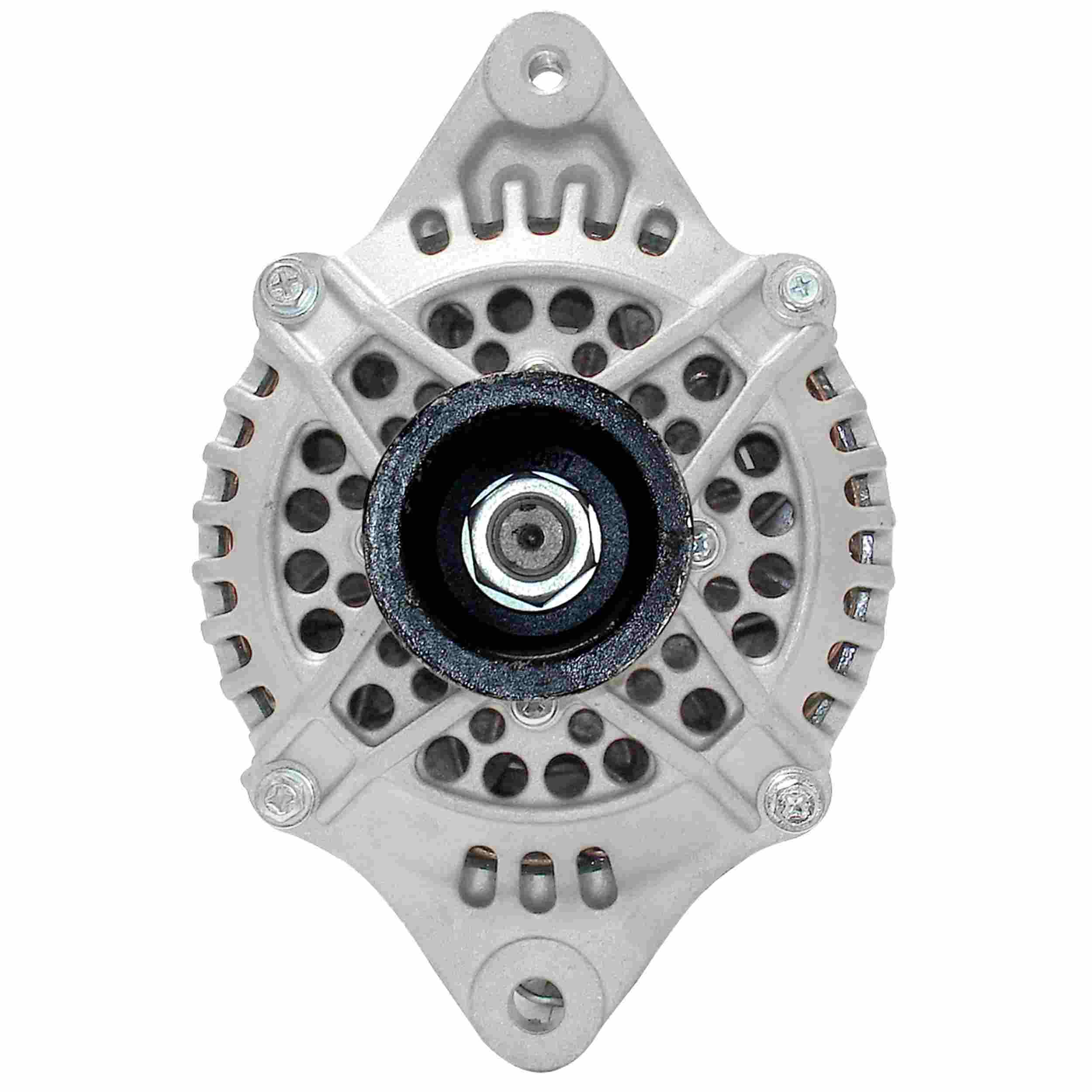 Quality-Built Alternator 15664