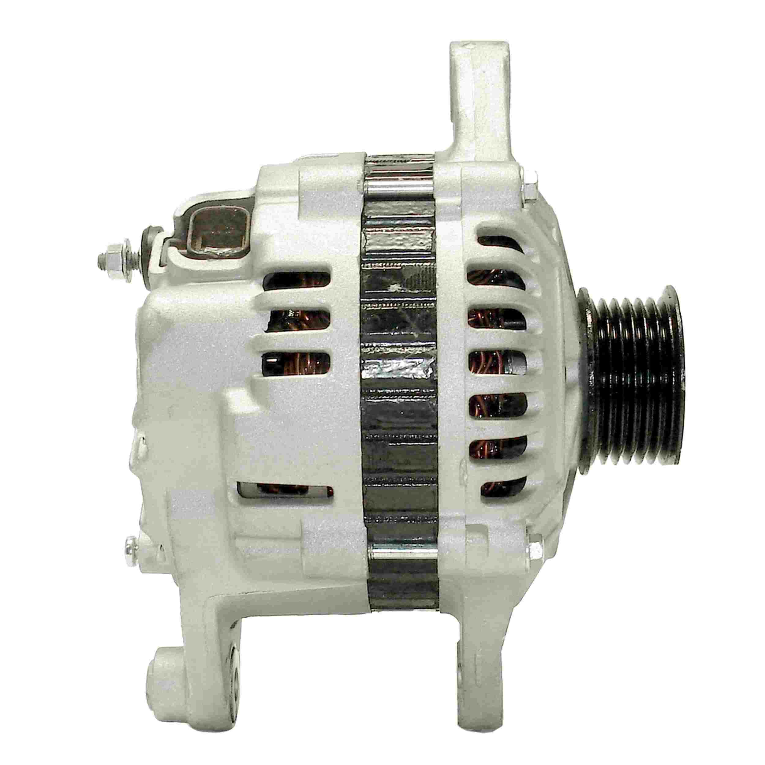 Quality-Built Alternator 15664