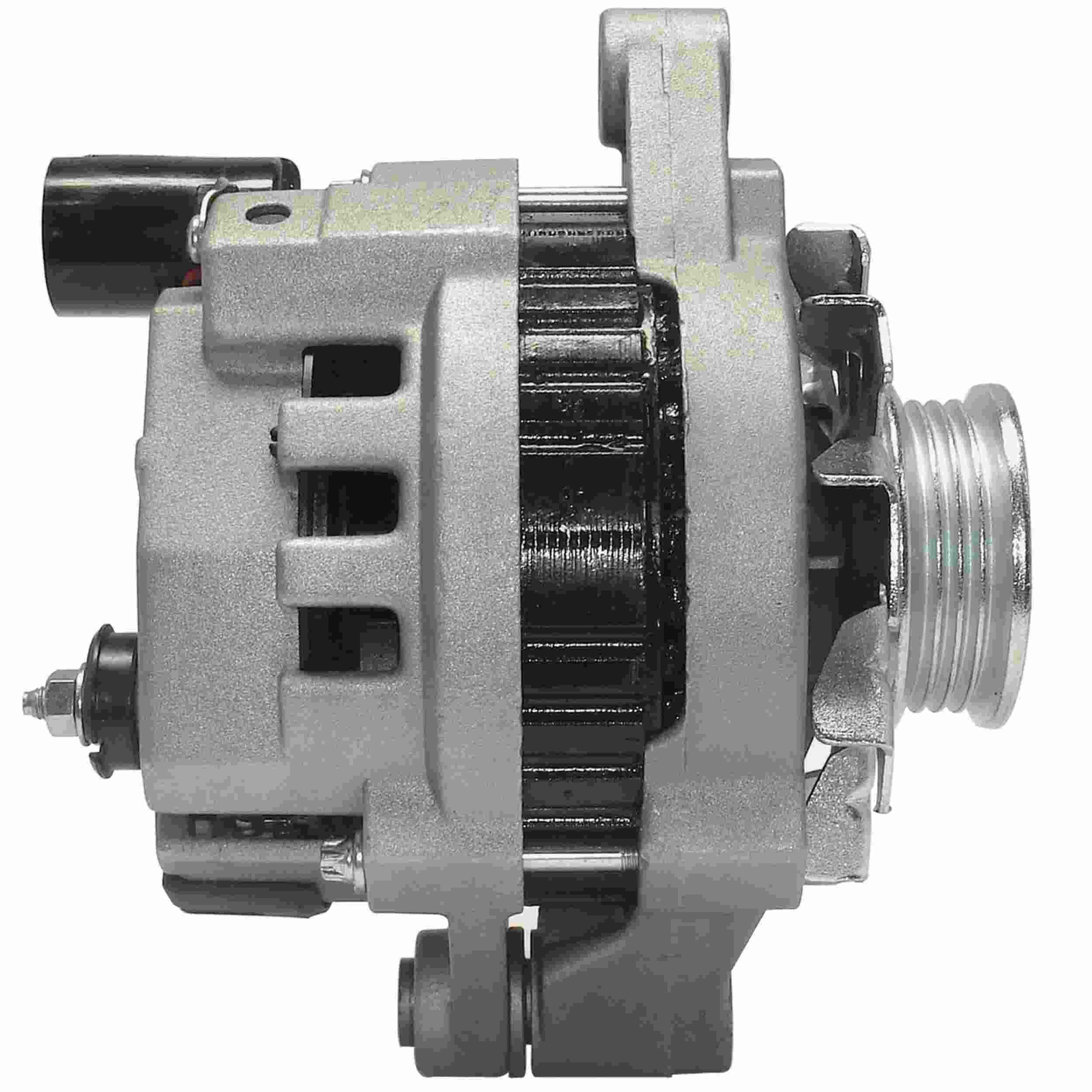 Quality-Built Alternator 15667