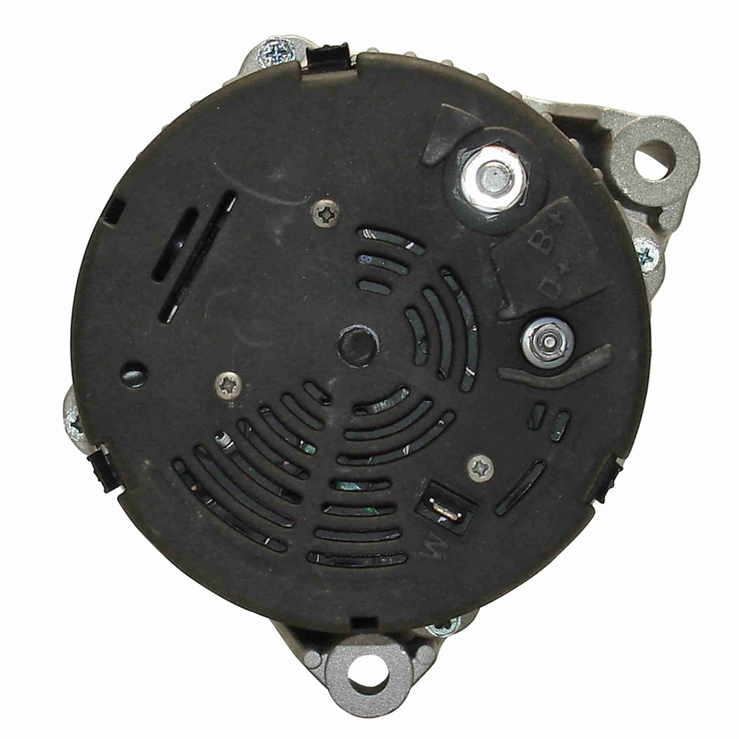 Quality-Built Alternator 15671