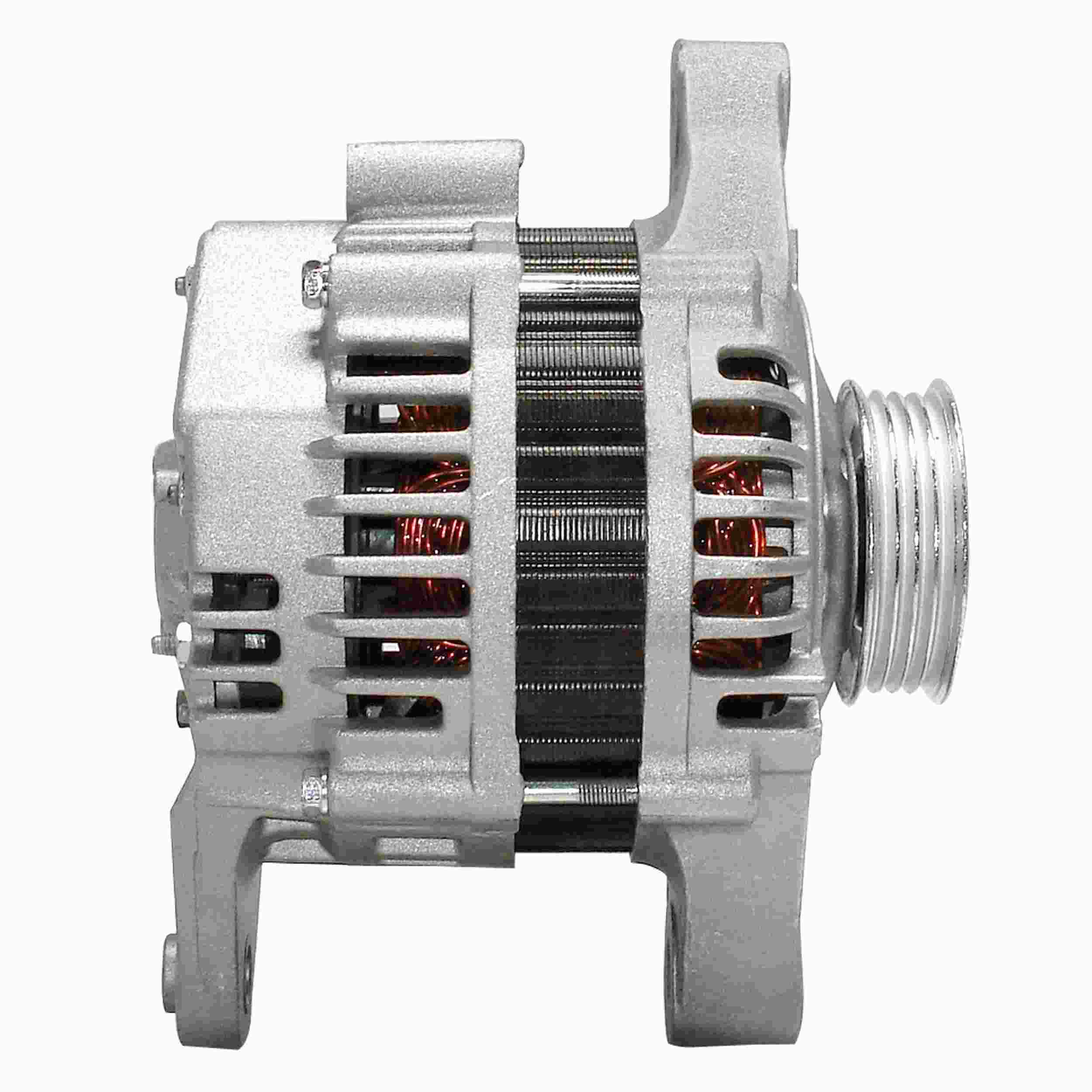 Quality-Built Alternator 15673