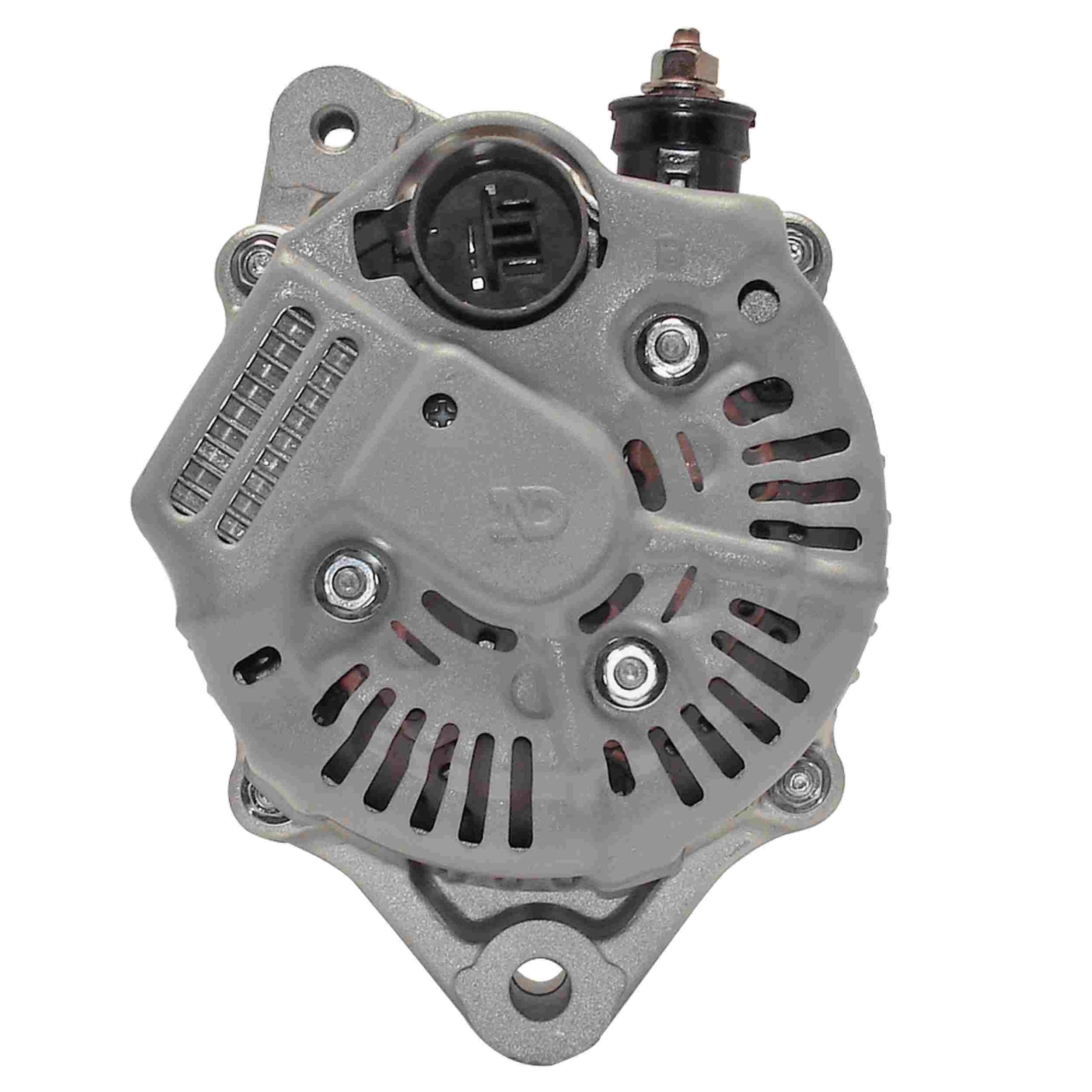 Quality-Built Alternator 15675