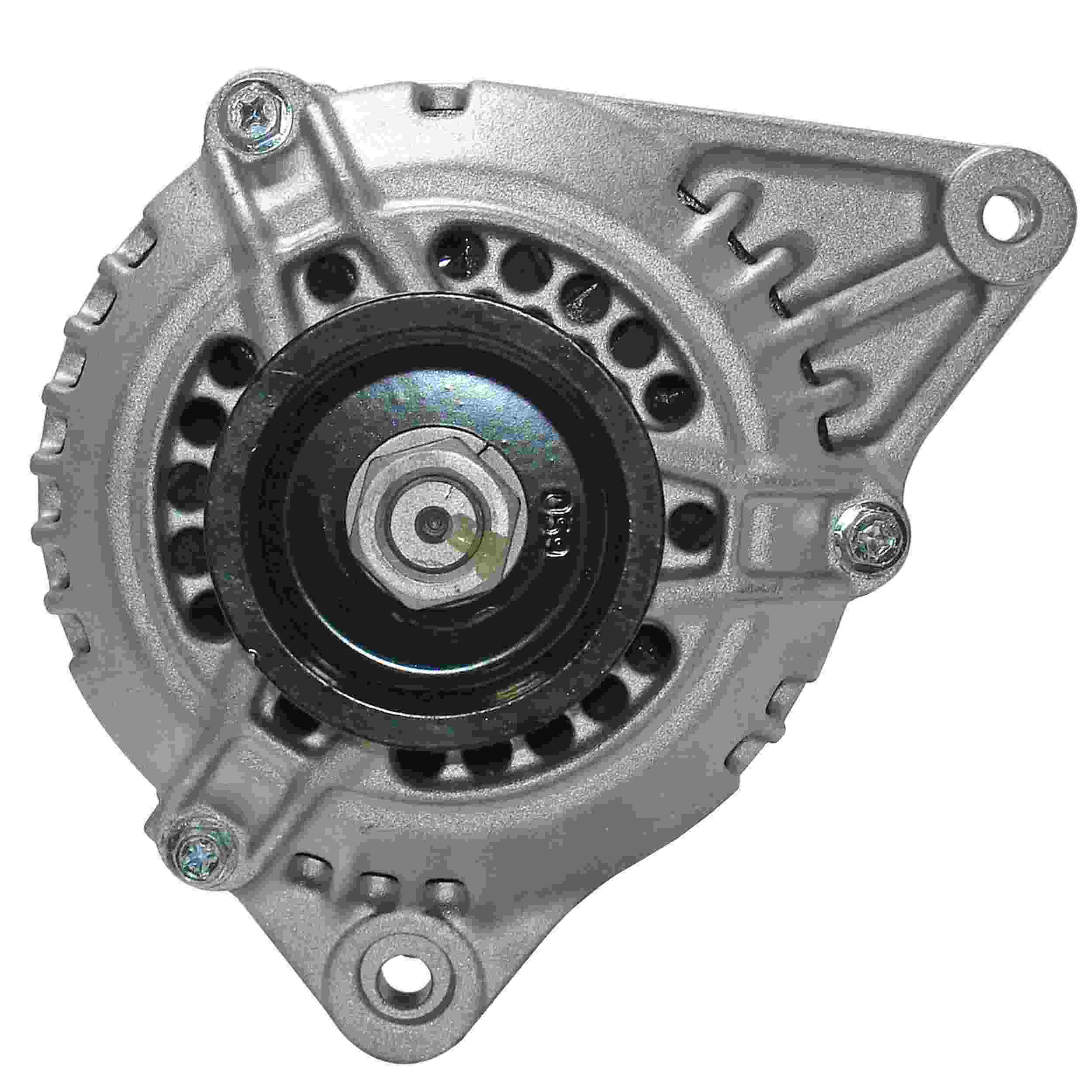 Quality-Built Alternator 15681