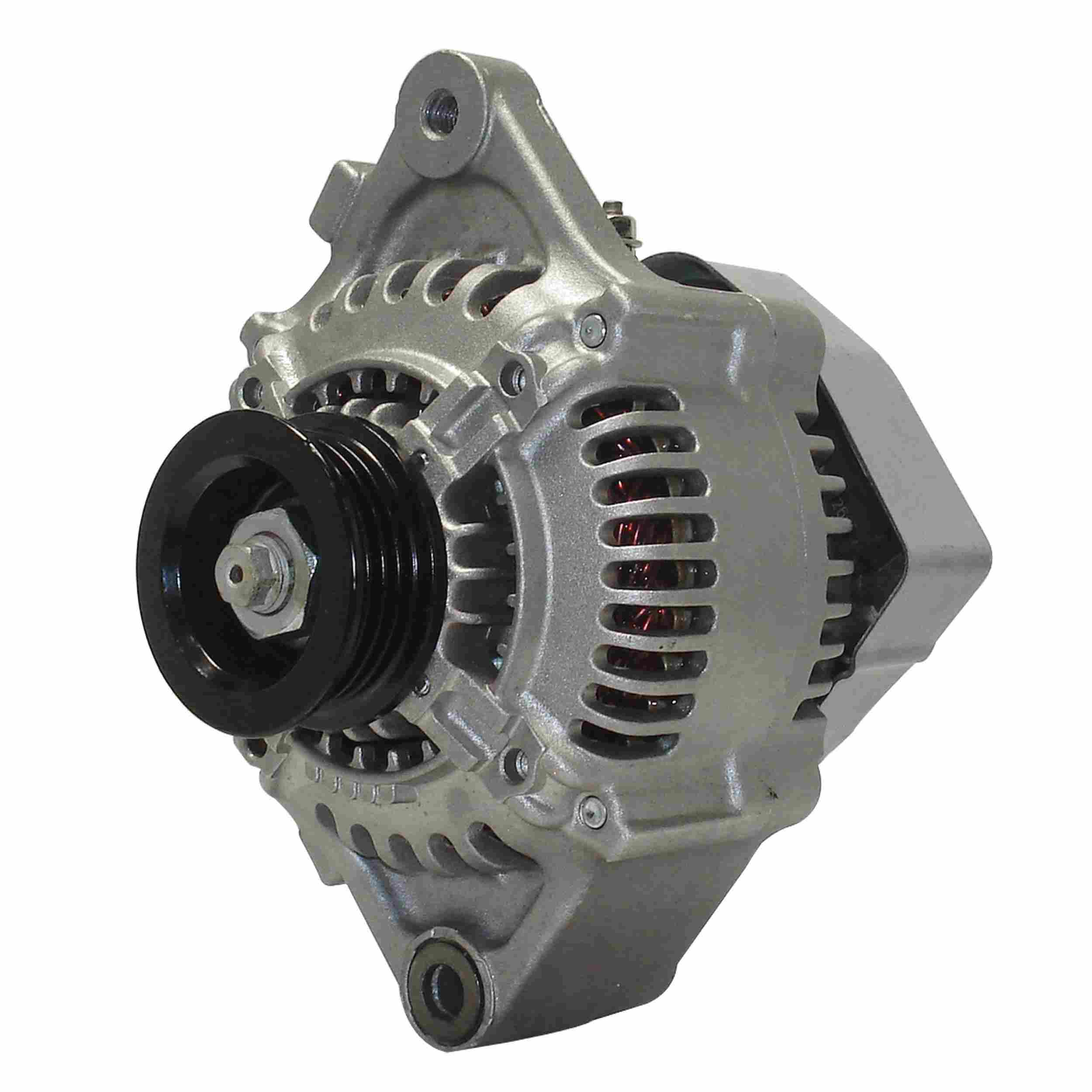 Quality-Built Alternator 15685