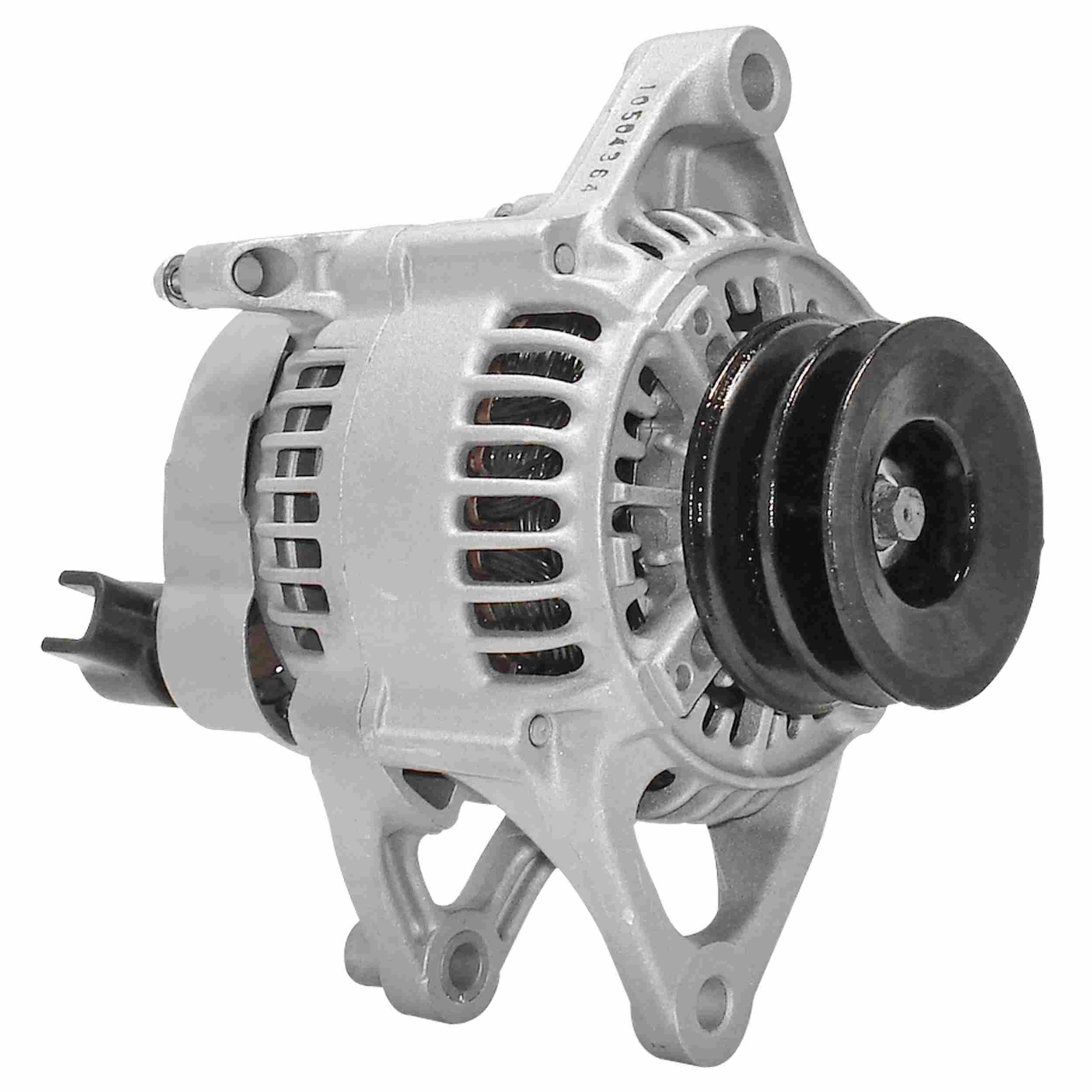 Quality-Built Alternator 15690