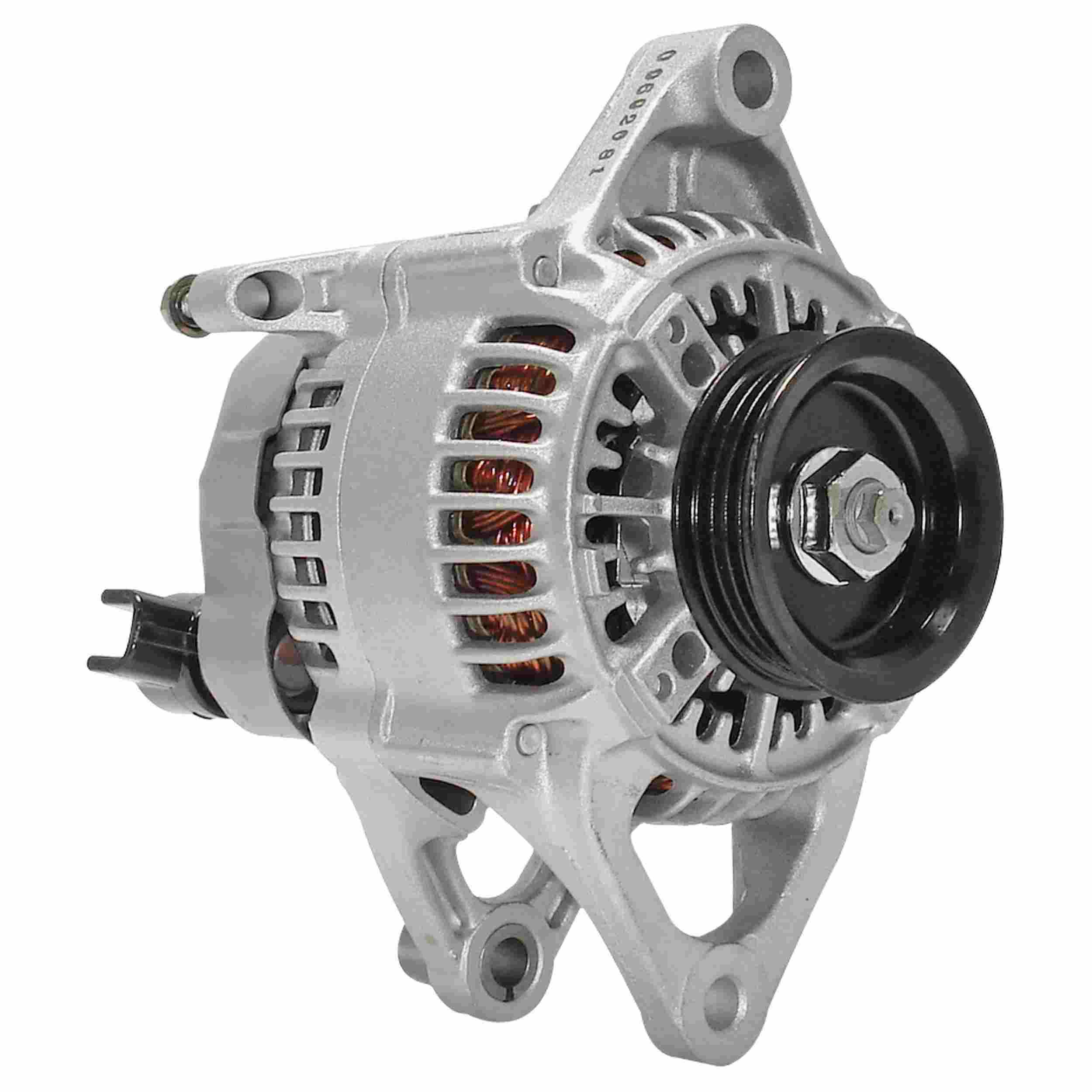 Quality-Built Alternator 15692N