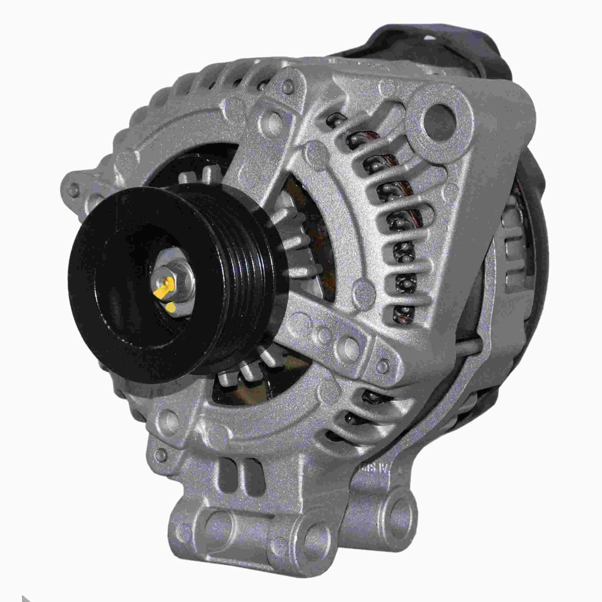 Quality-Built Alternator 15703