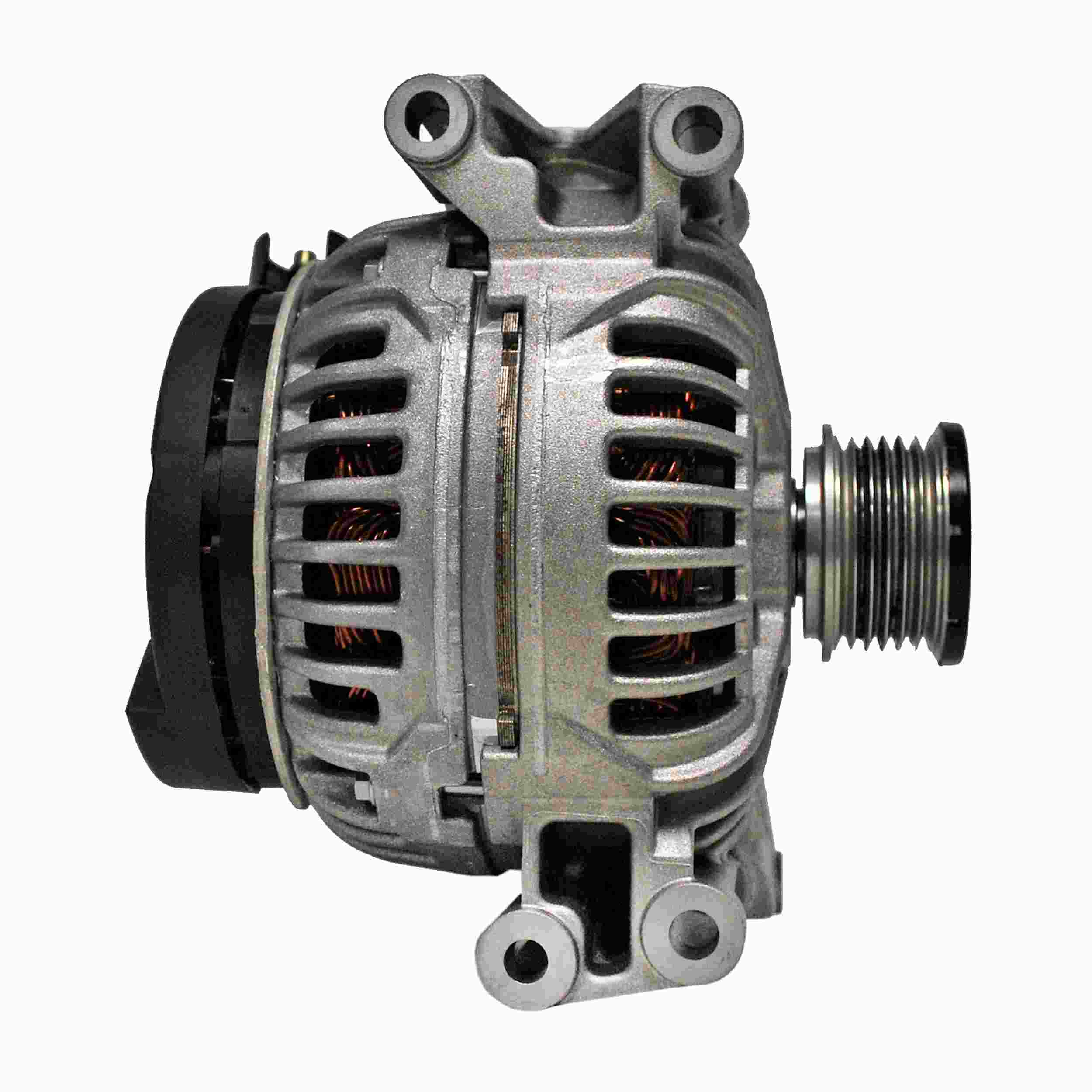Quality-Built Alternator 15706