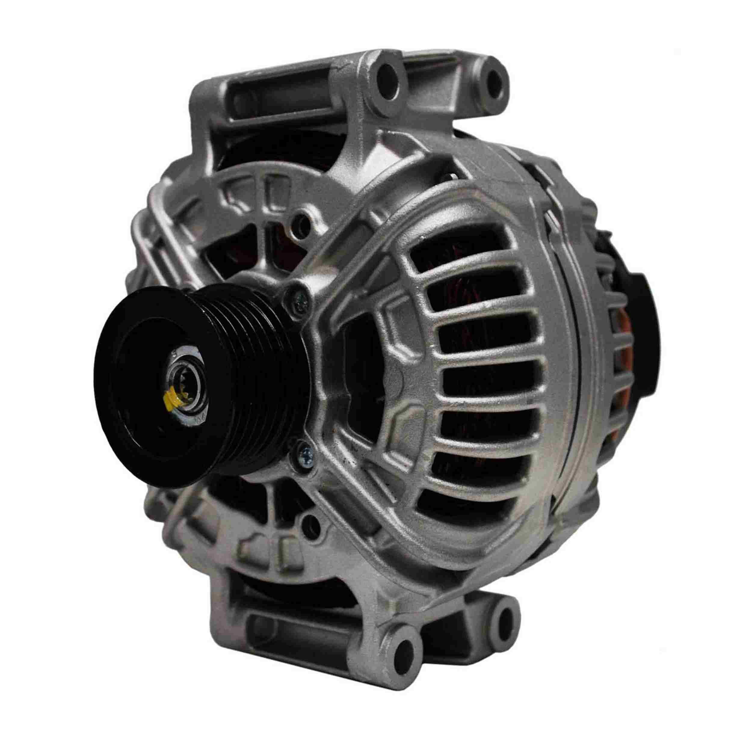 Quality-Built Alternator 15707