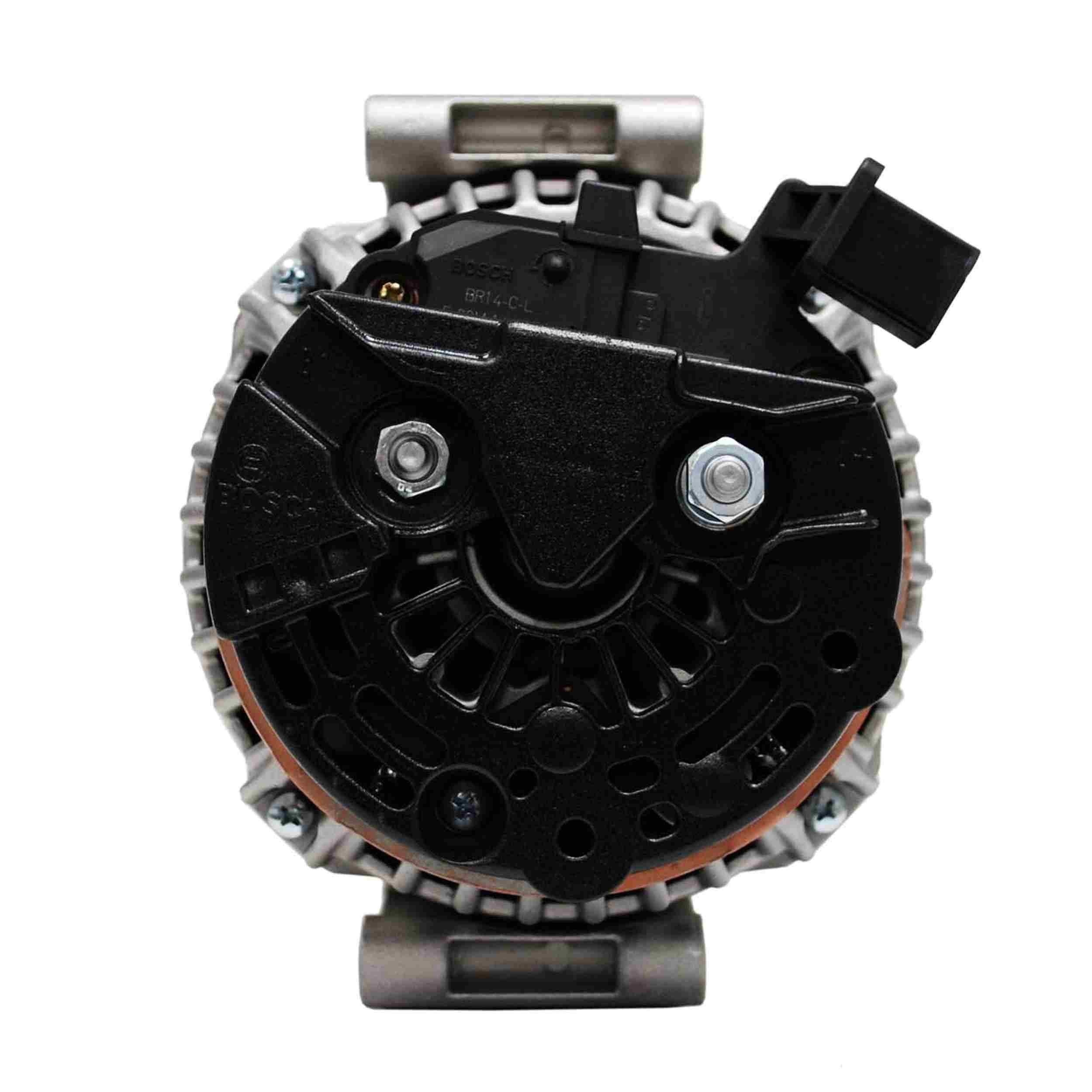 Quality-Built Alternator 15707