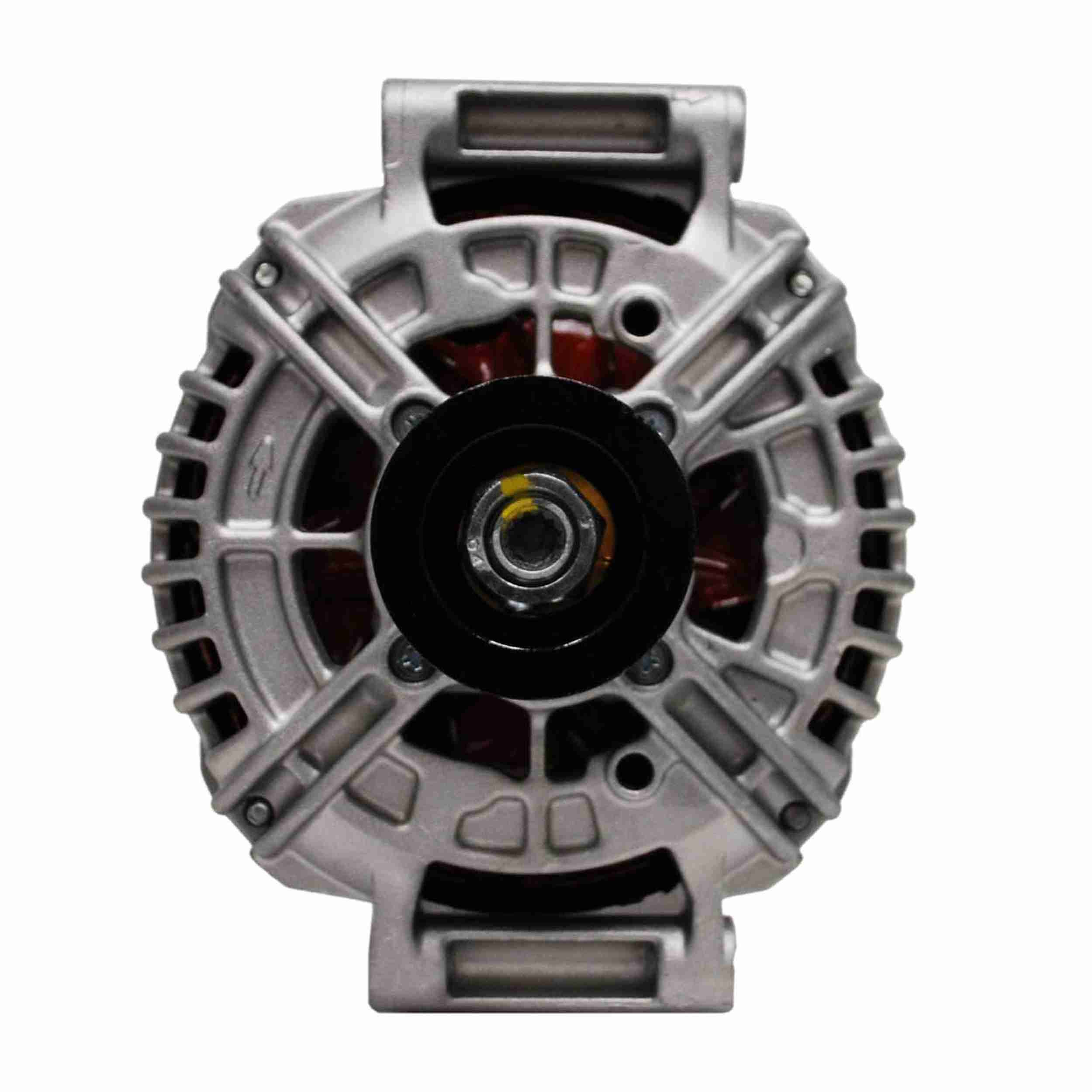 Quality-Built Alternator 15707