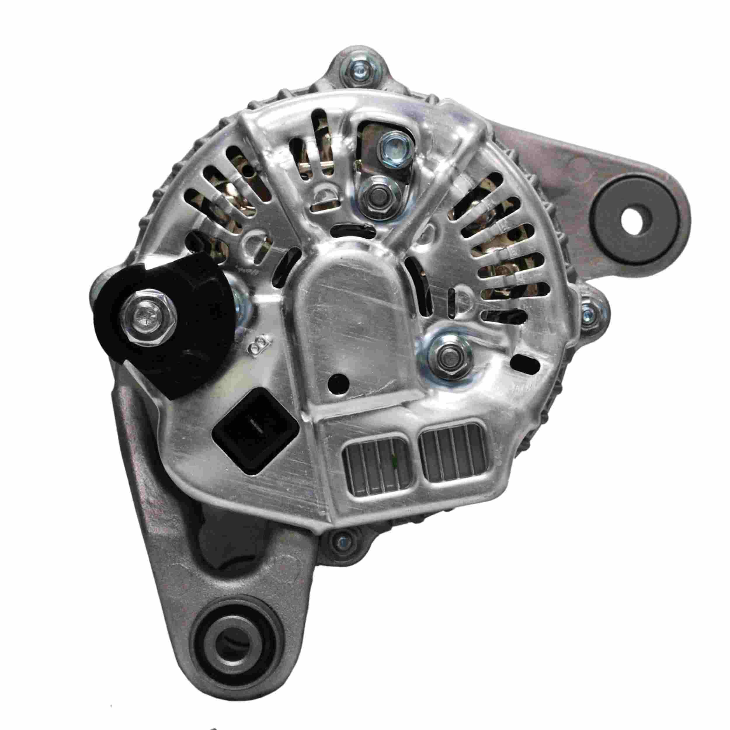 Quality-Built Alternator 15712