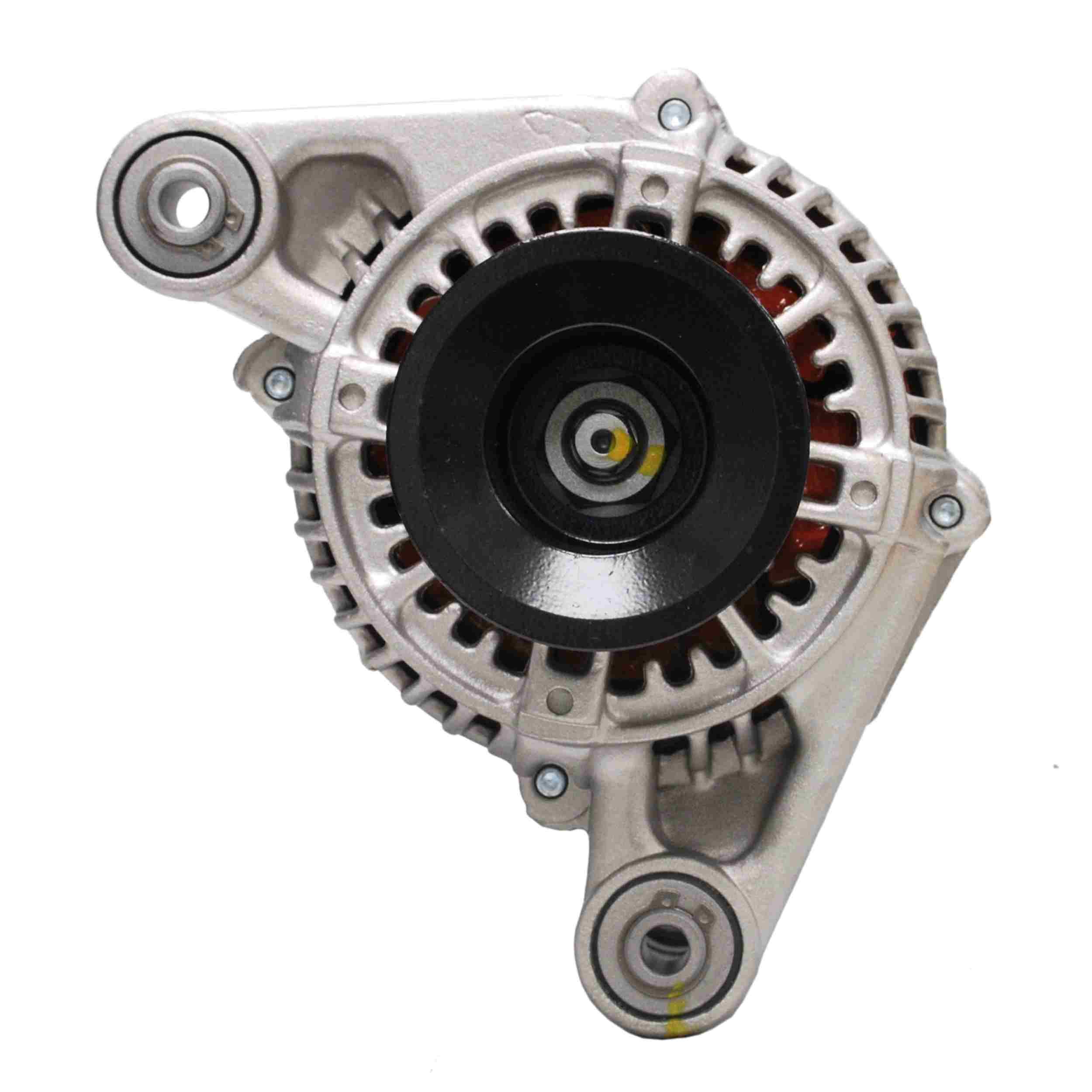 Quality-Built Alternator 15712