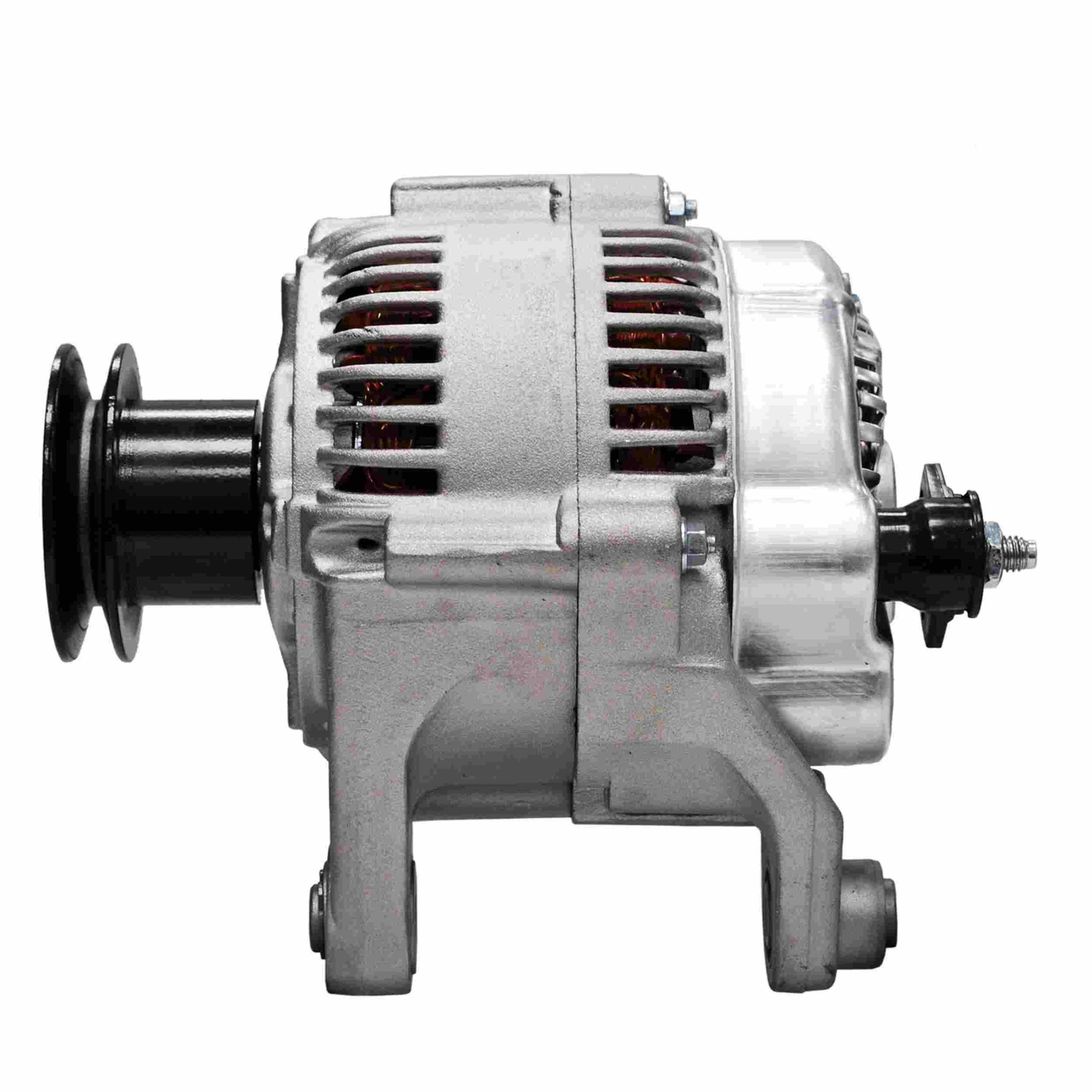 Quality-Built Alternator 15712
