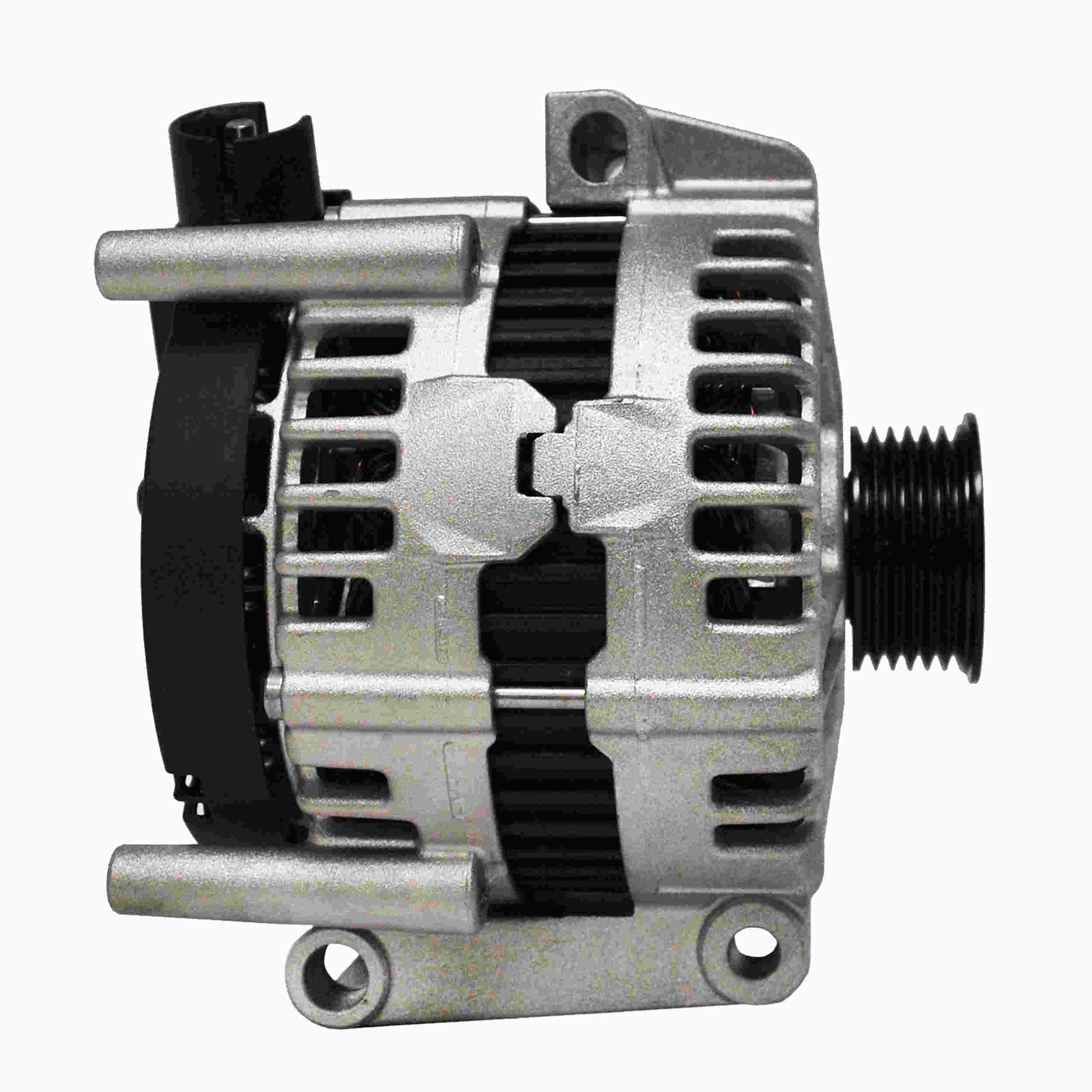 Quality-Built Alternator 15713